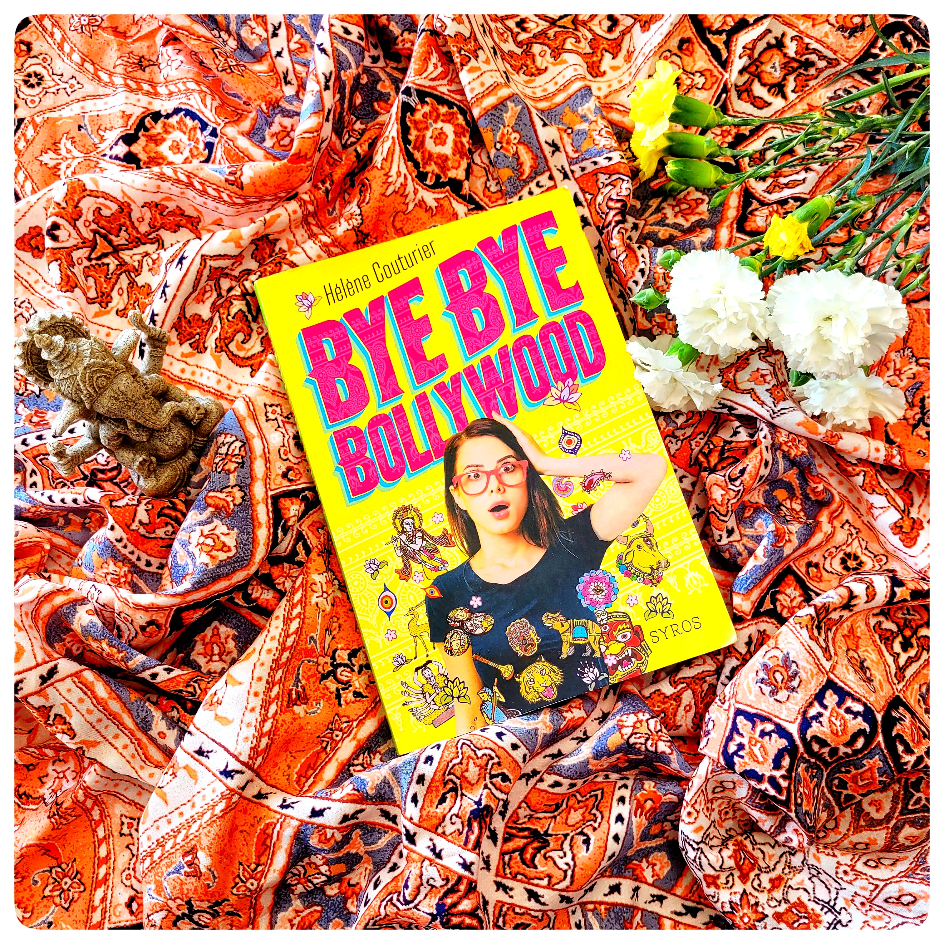 Bye bye Bollywood Bye bye Bollywood