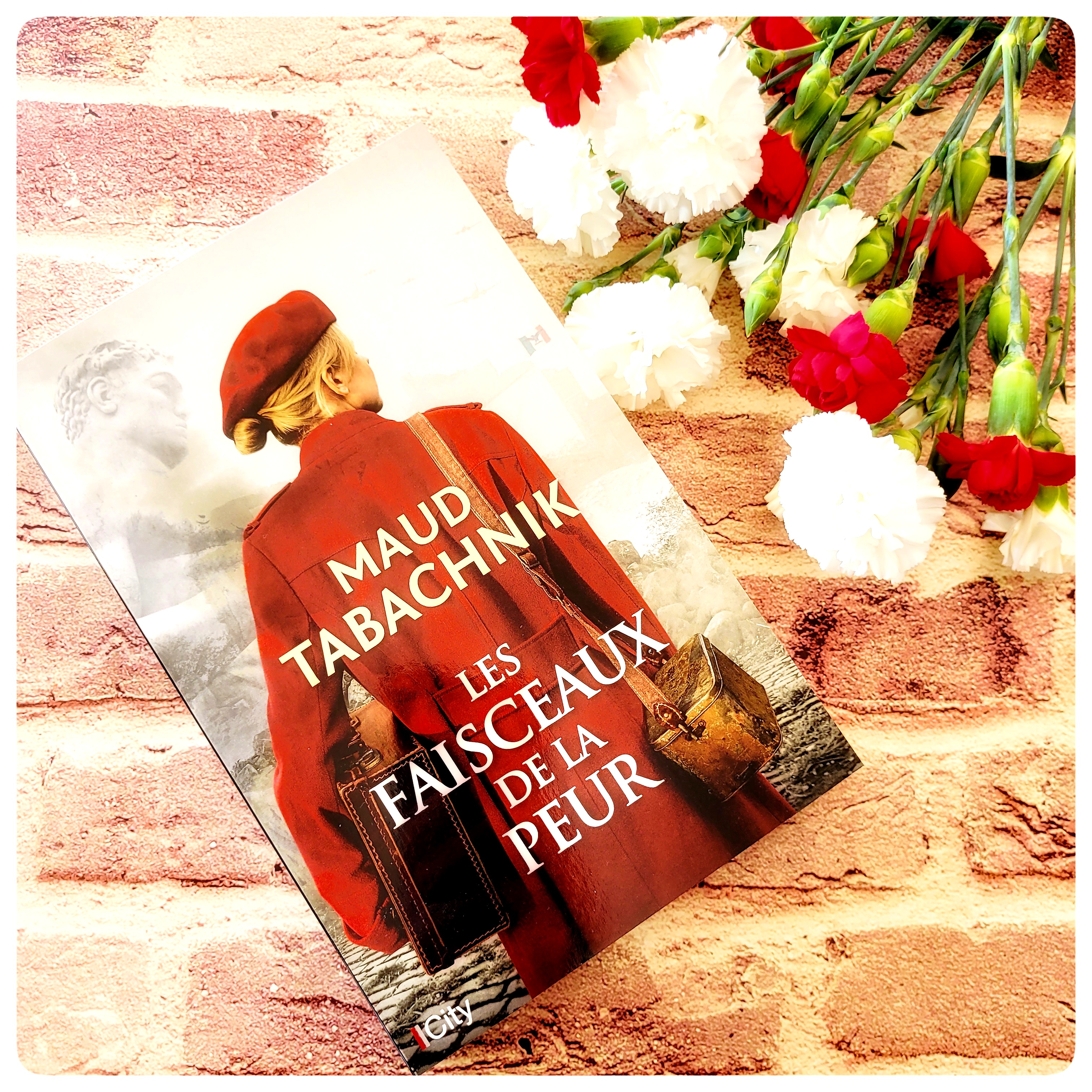 Les faisceaux de la peur&nbsp;🥀