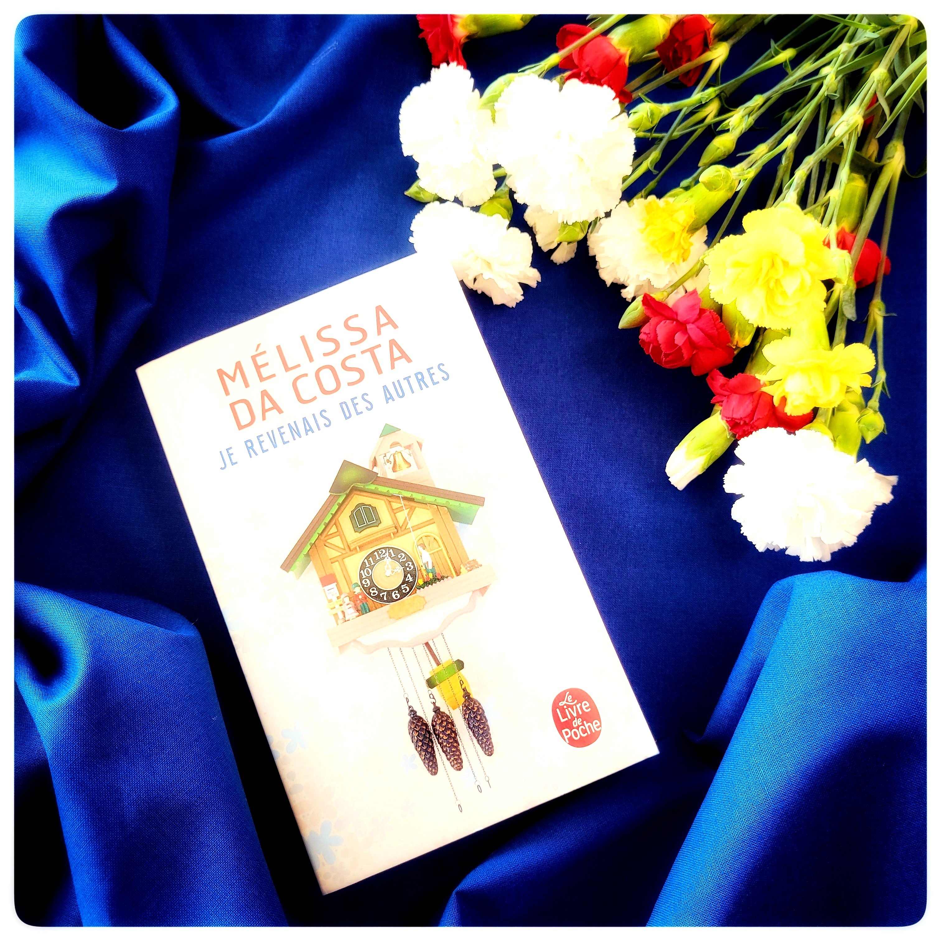 Je revenais des autres&nbsp;🌺