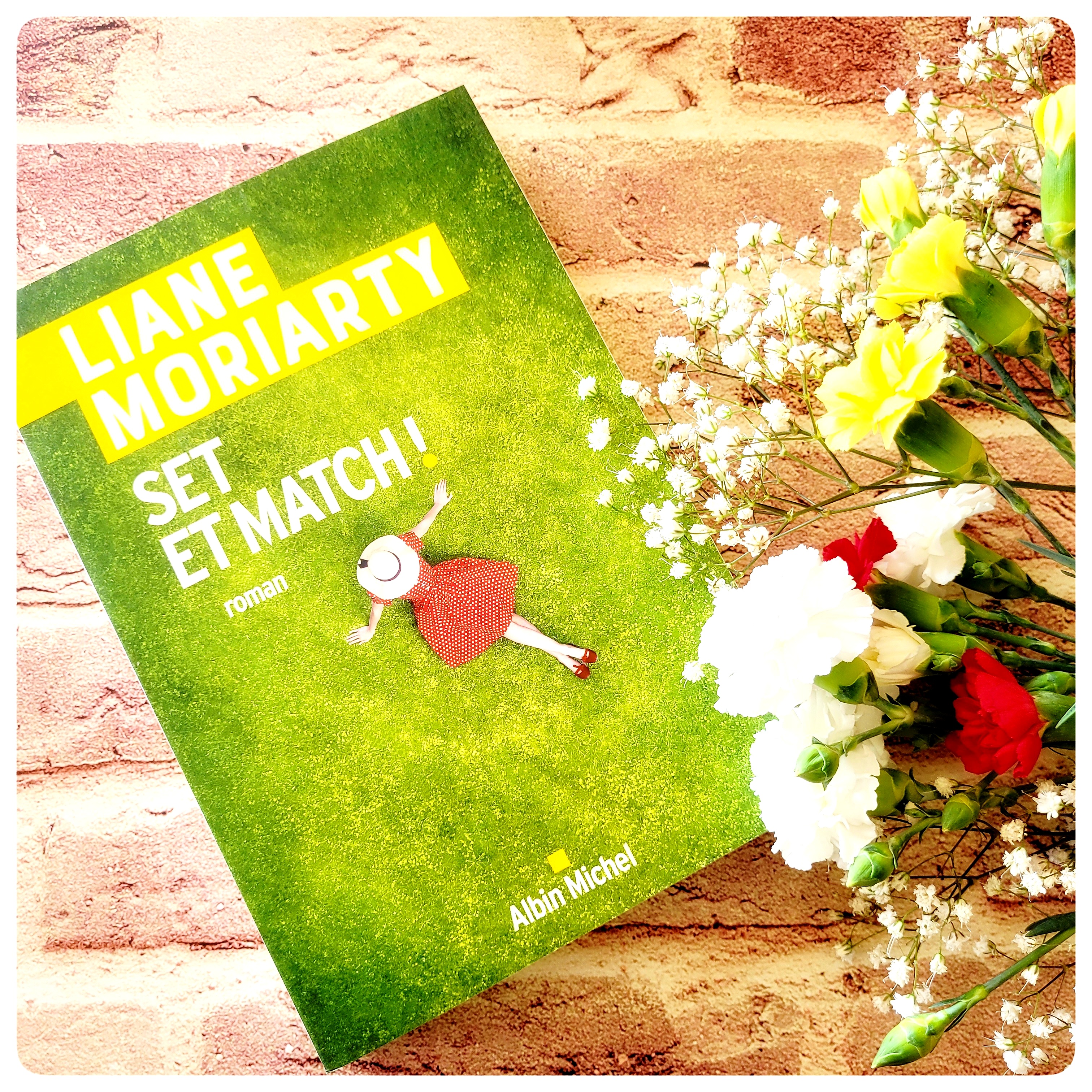 Set et Match&nbsp;🎾