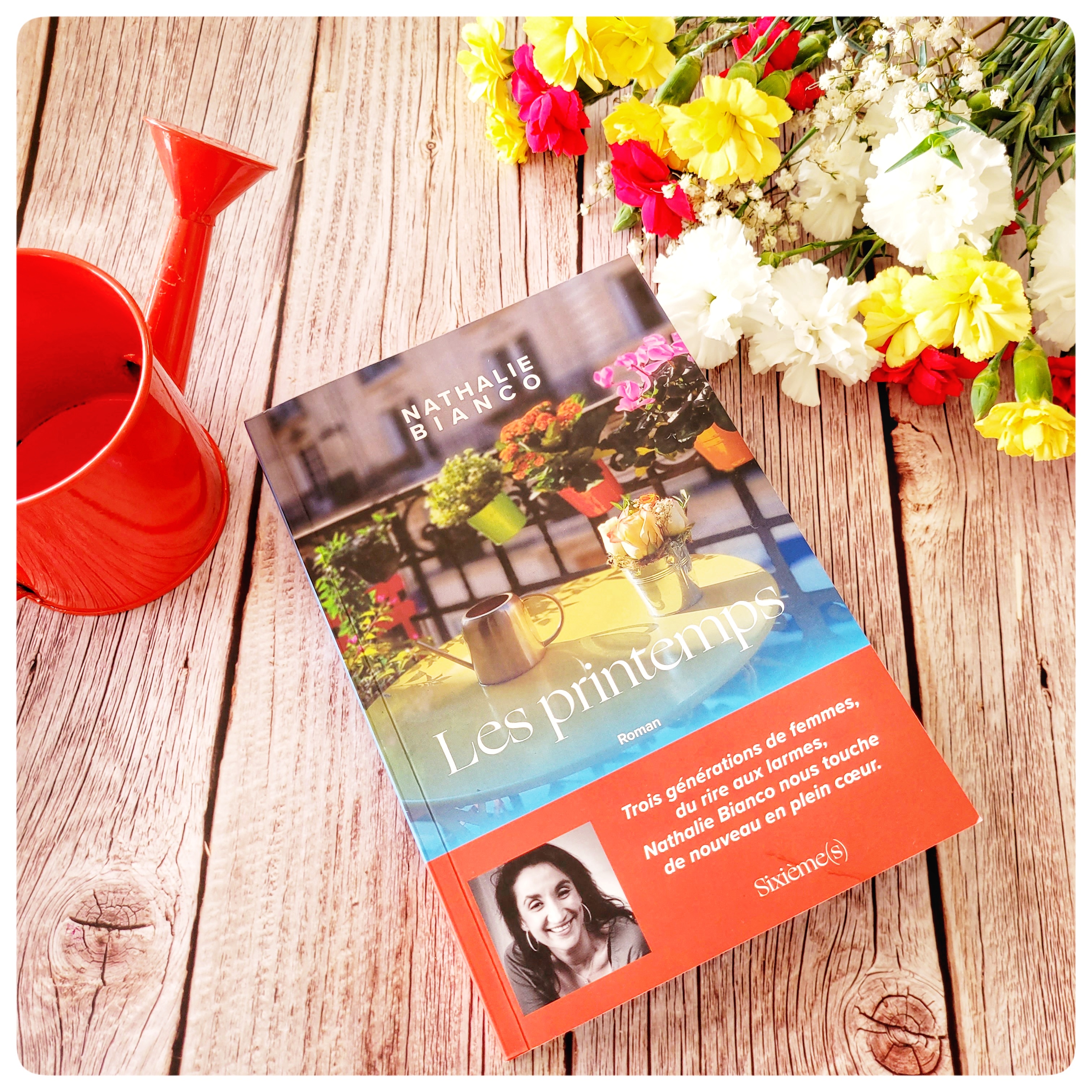 Les printemps 💐 Les printemps 💐