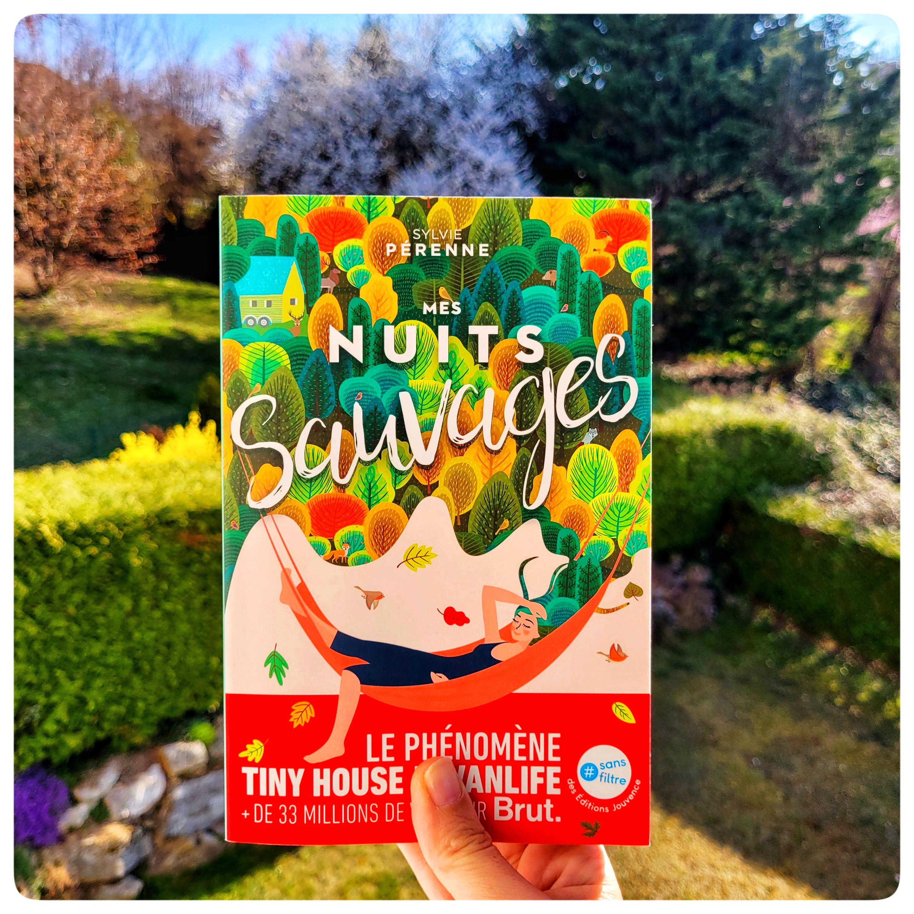 Mes nuits sauvages Mes nuits sauvages