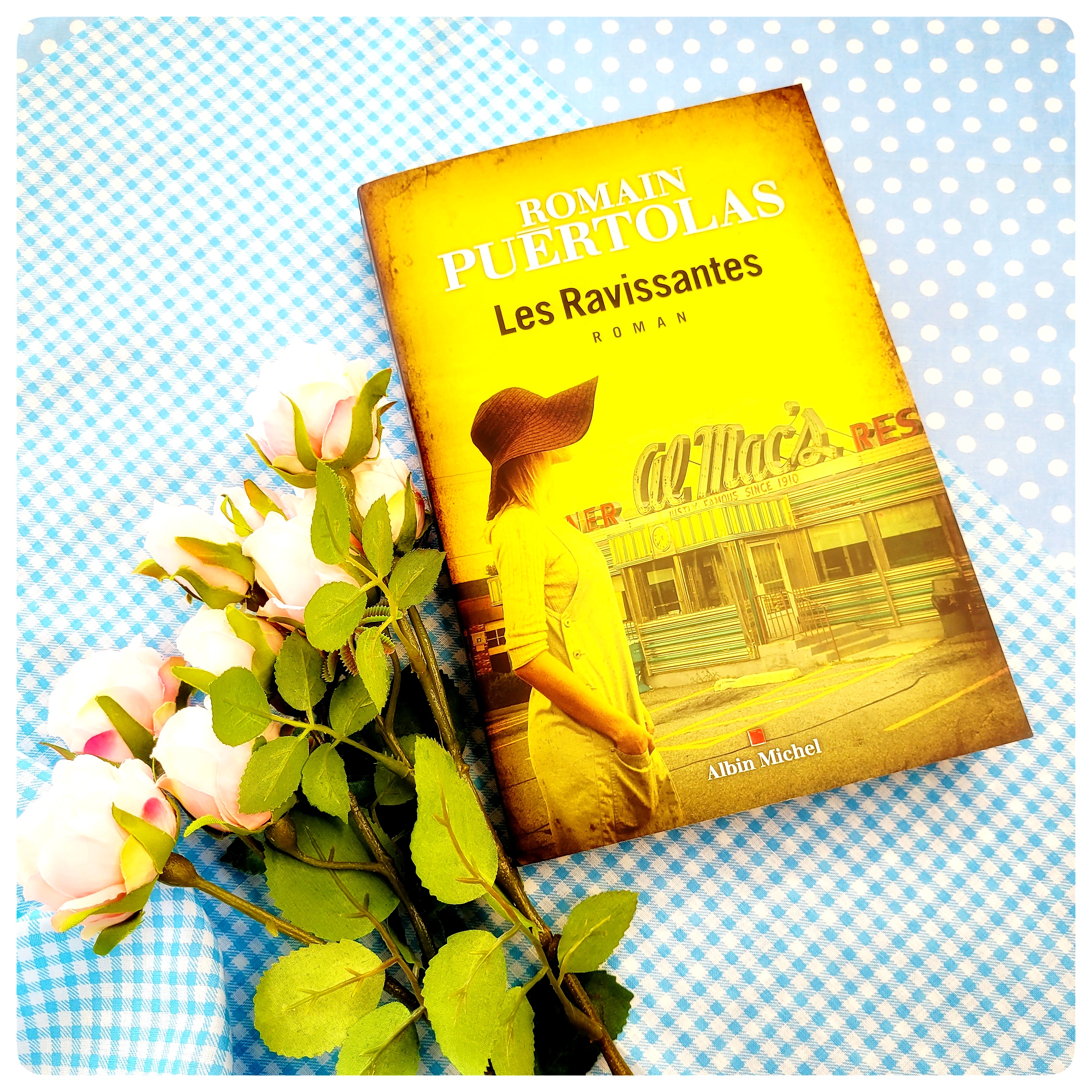 Les ravissantes Les ravissantes