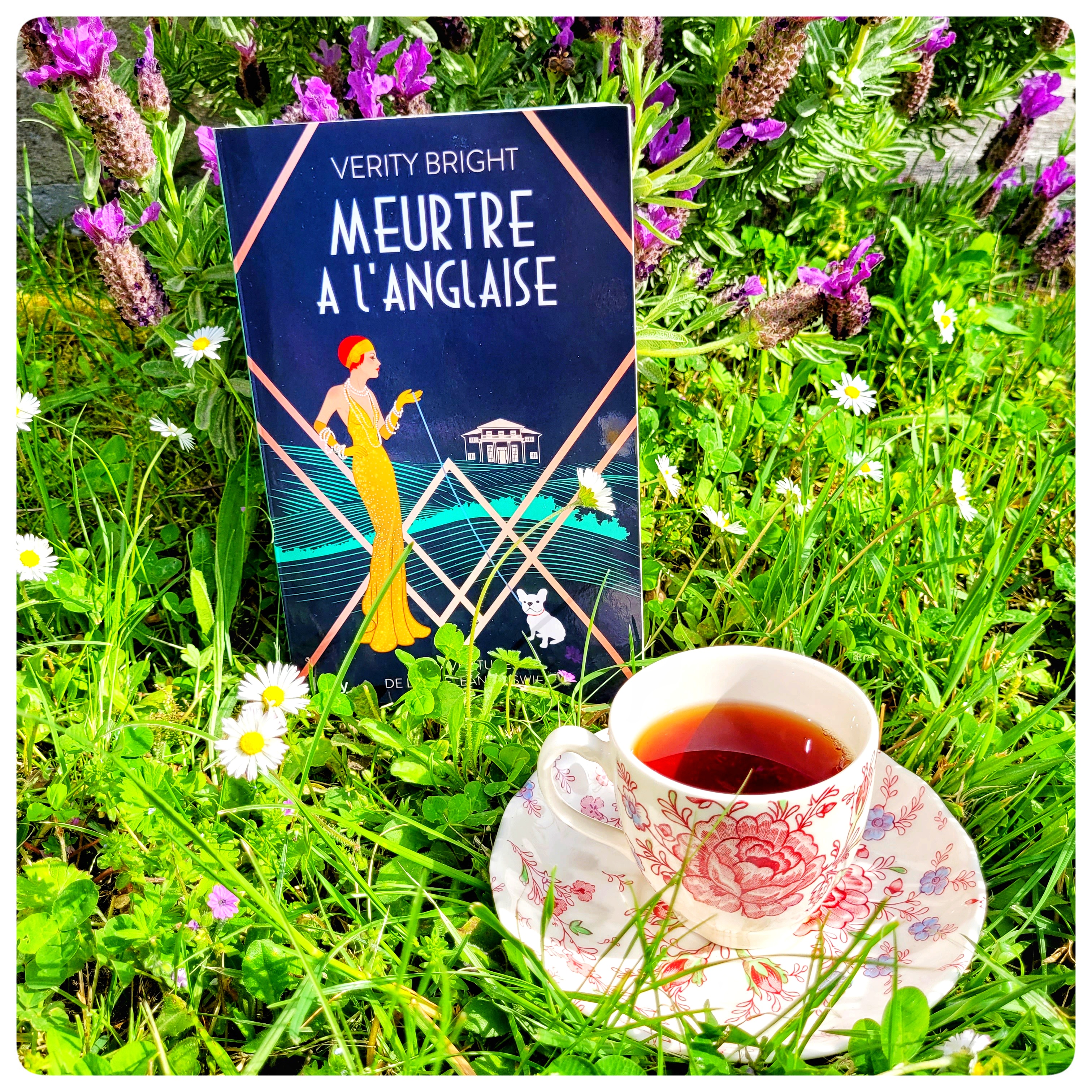 Meurtre à l’anglaise Meurtre à l’anglaise