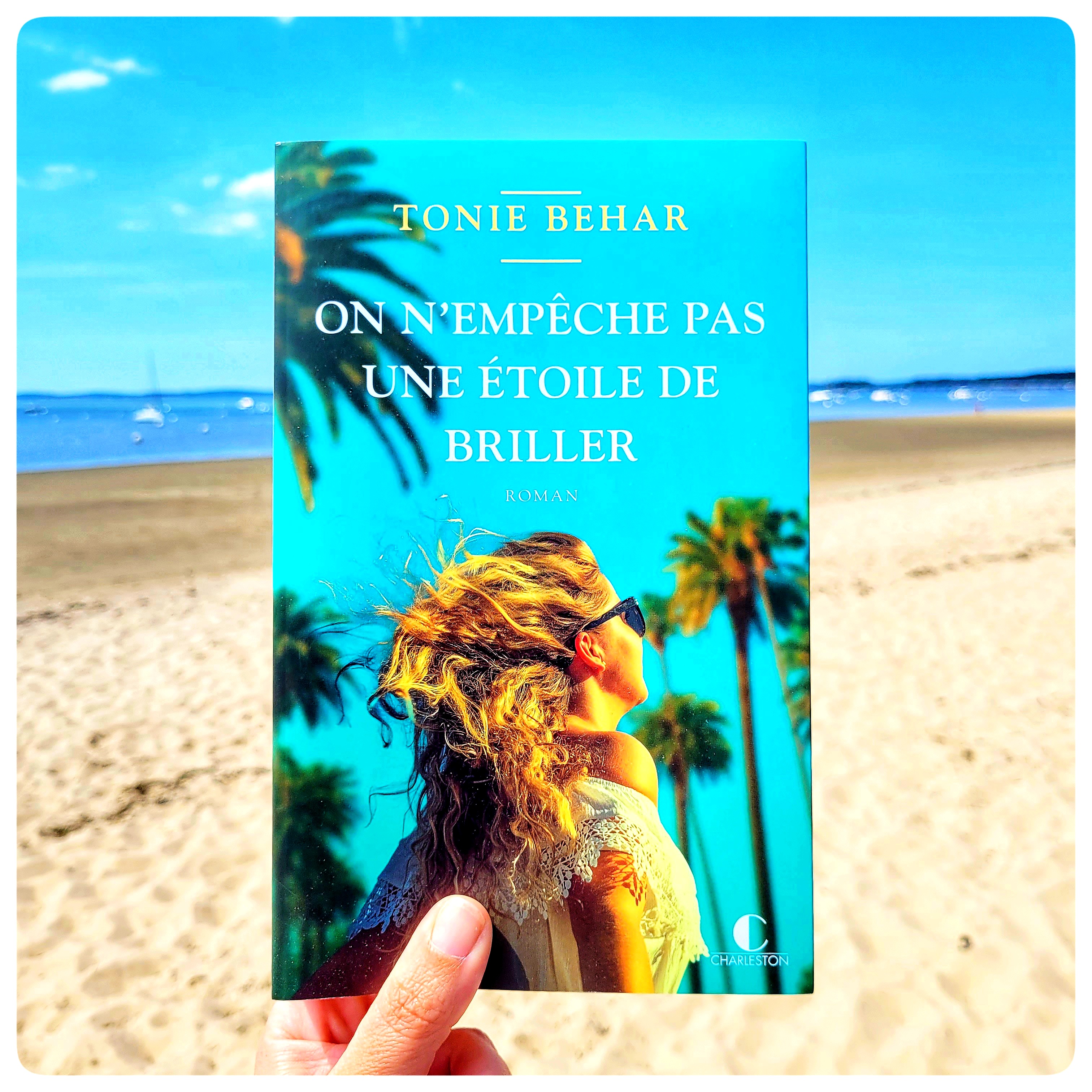 On n’empêche pas une étoile de briller On n’empêche pas une étoile de briller