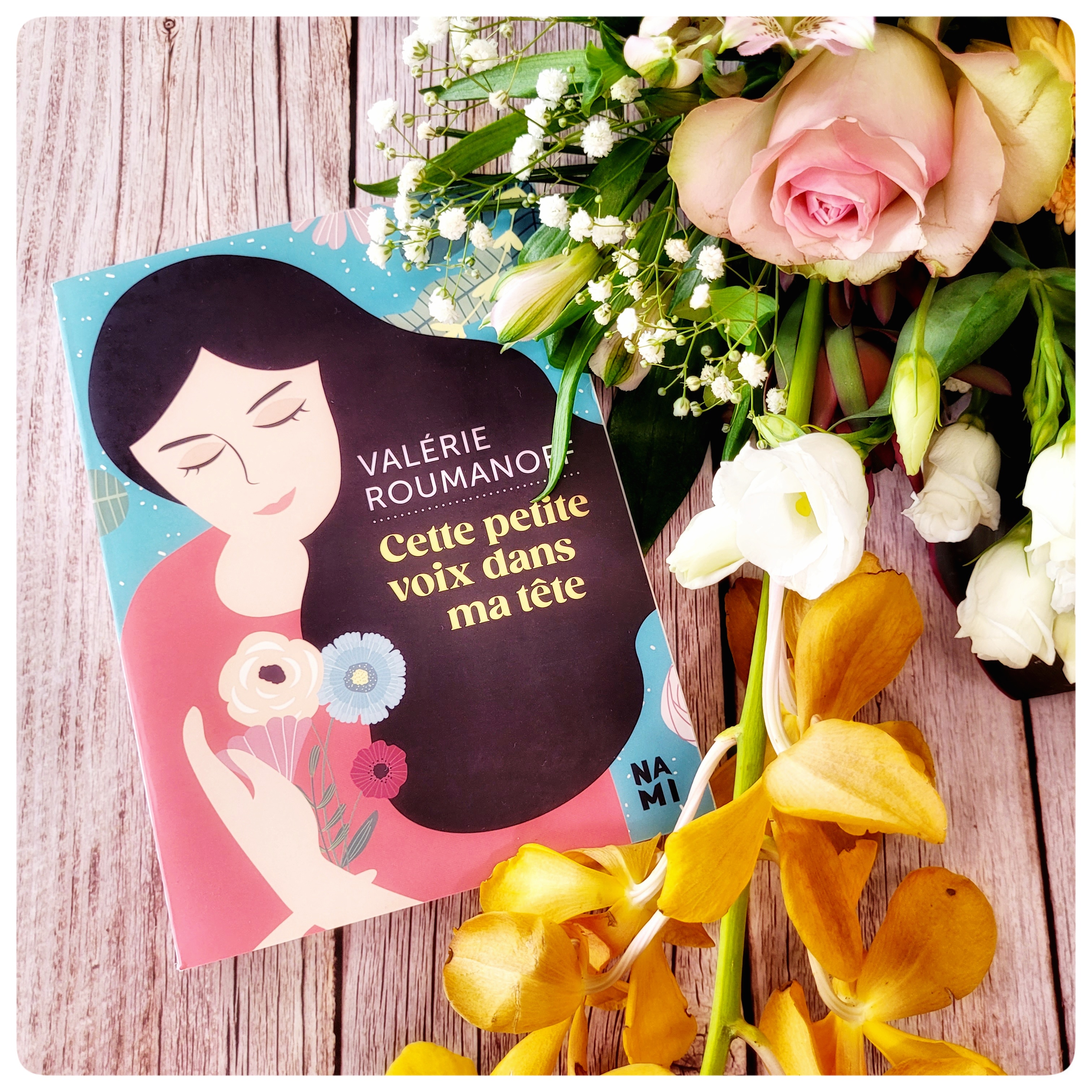 Cette toute petite voix Cette toute petite voix