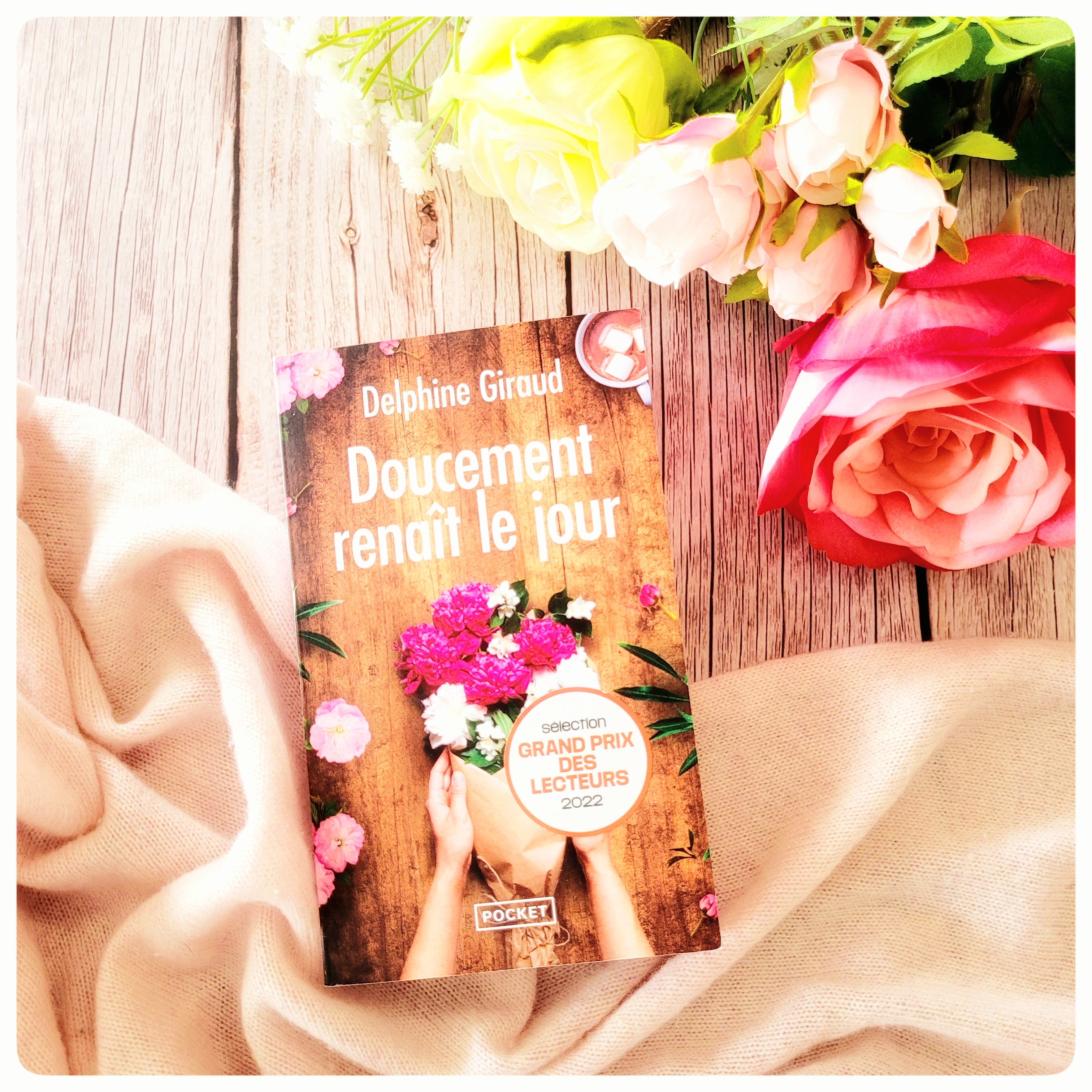 Doucement renaît le&nbsp;jour