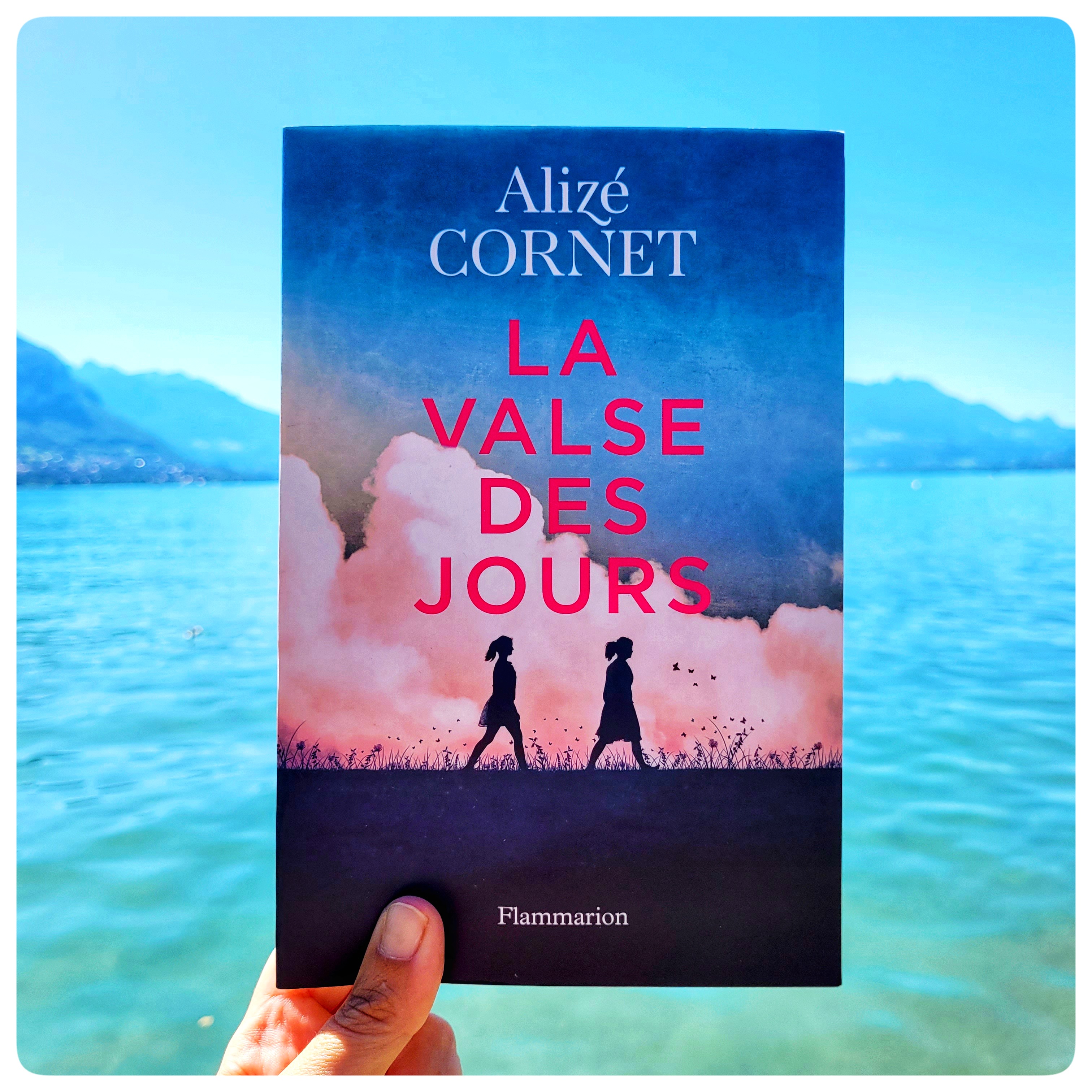 La valse des&nbsp;jours
