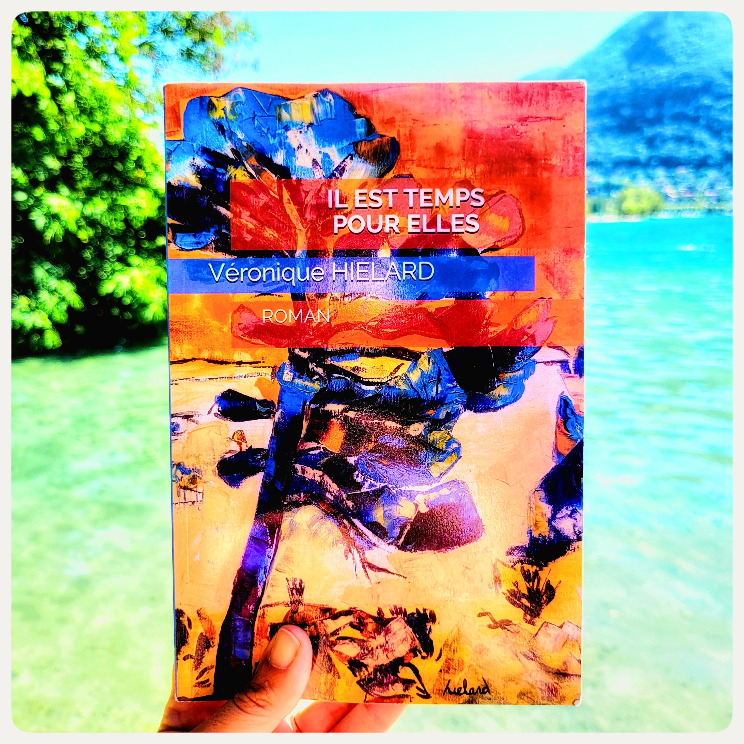 Il est temps pour&nbsp;elles