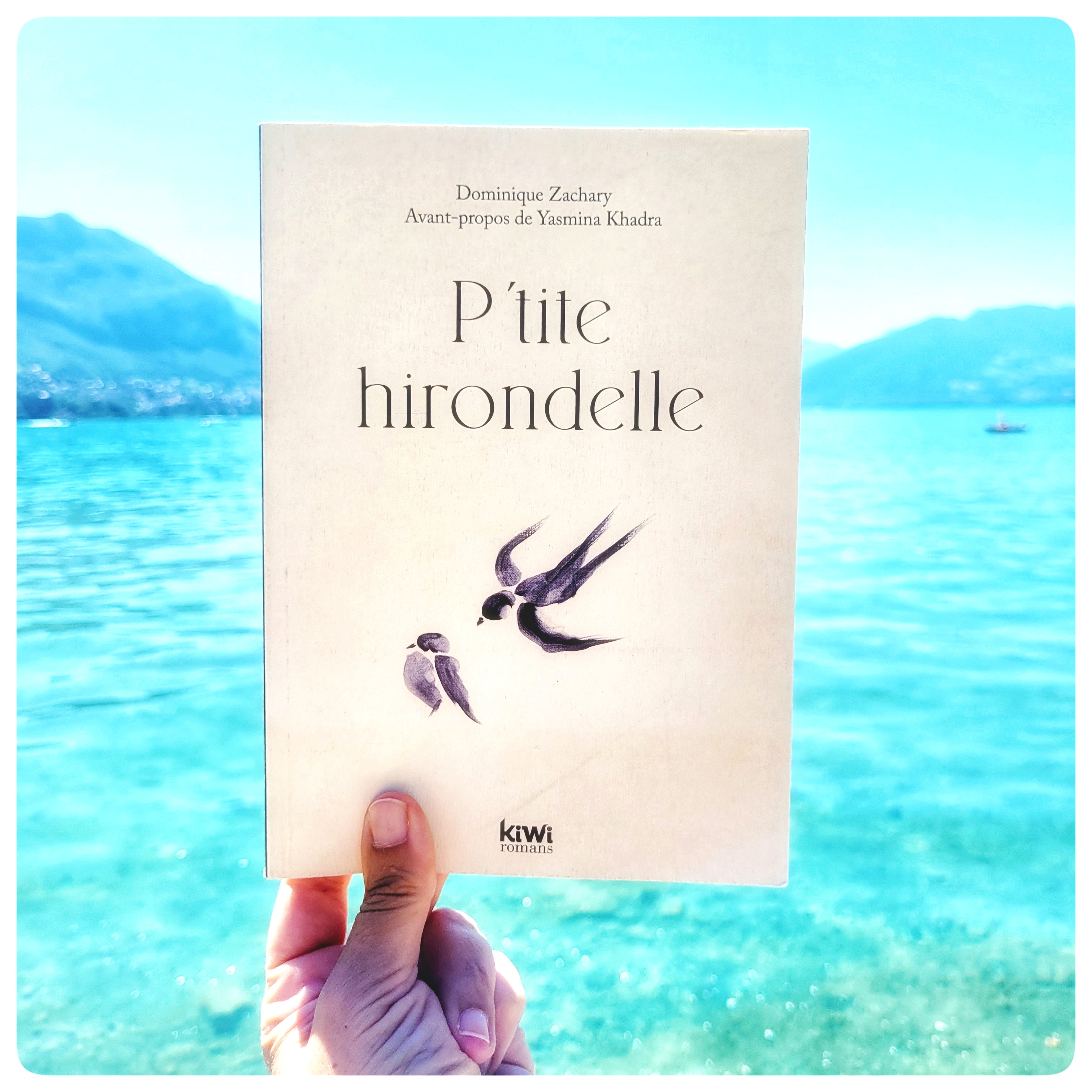 P&rsquo;tite hirondelle