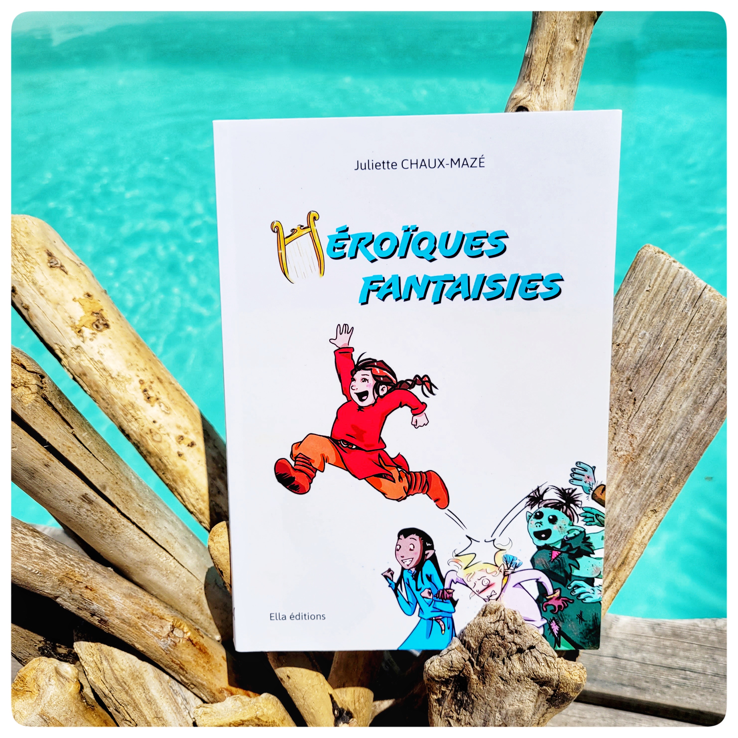 Héroïques fantaisies Héroïques fantaisies