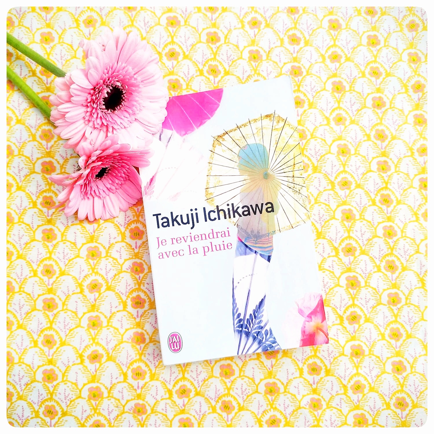 Je reviendrai avec la pluie Je reviendrai avec la pluie