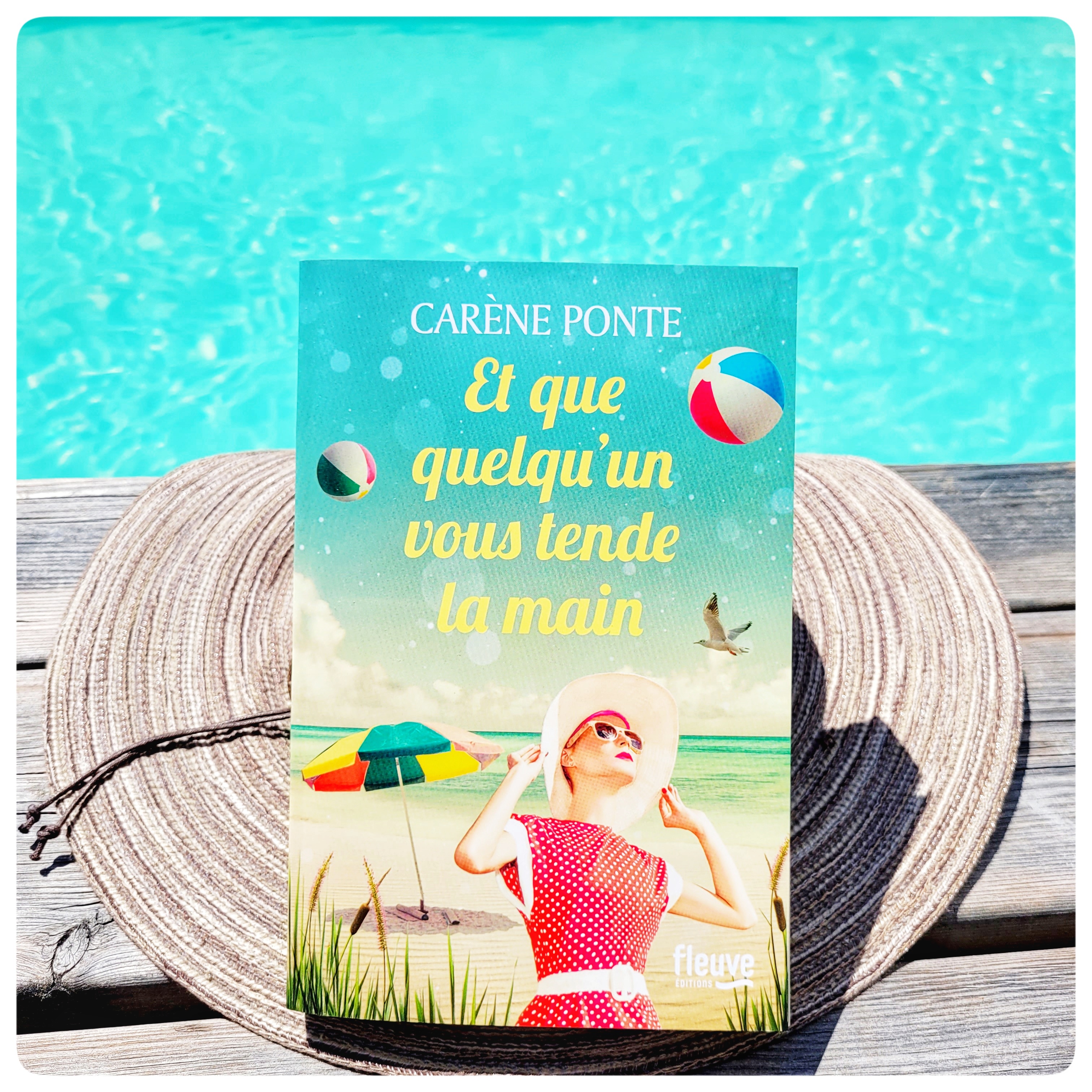 Et que quelqu’un vous tende la main Et que quelqu’un vous tende la main