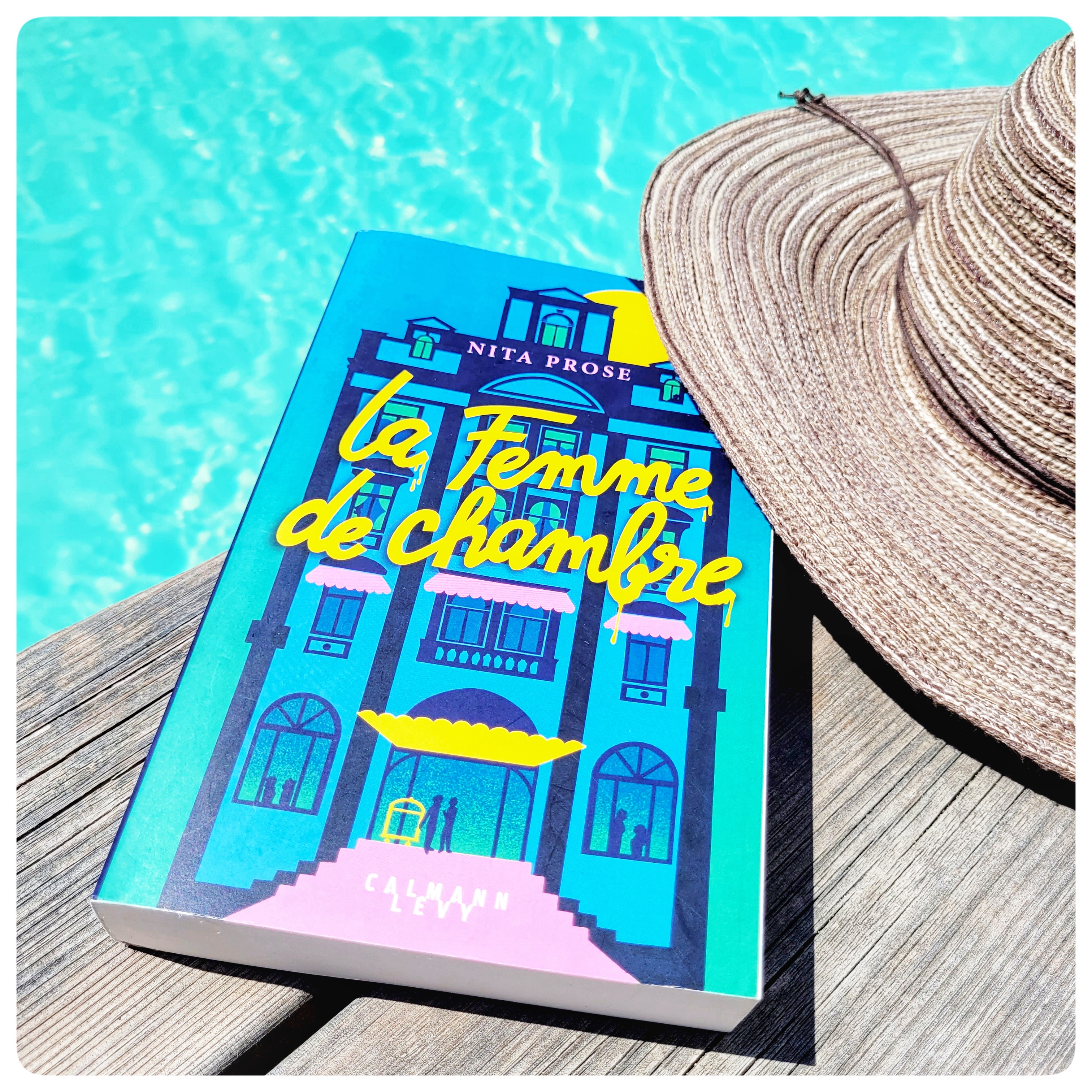 La femme de chambre La femme de chambre