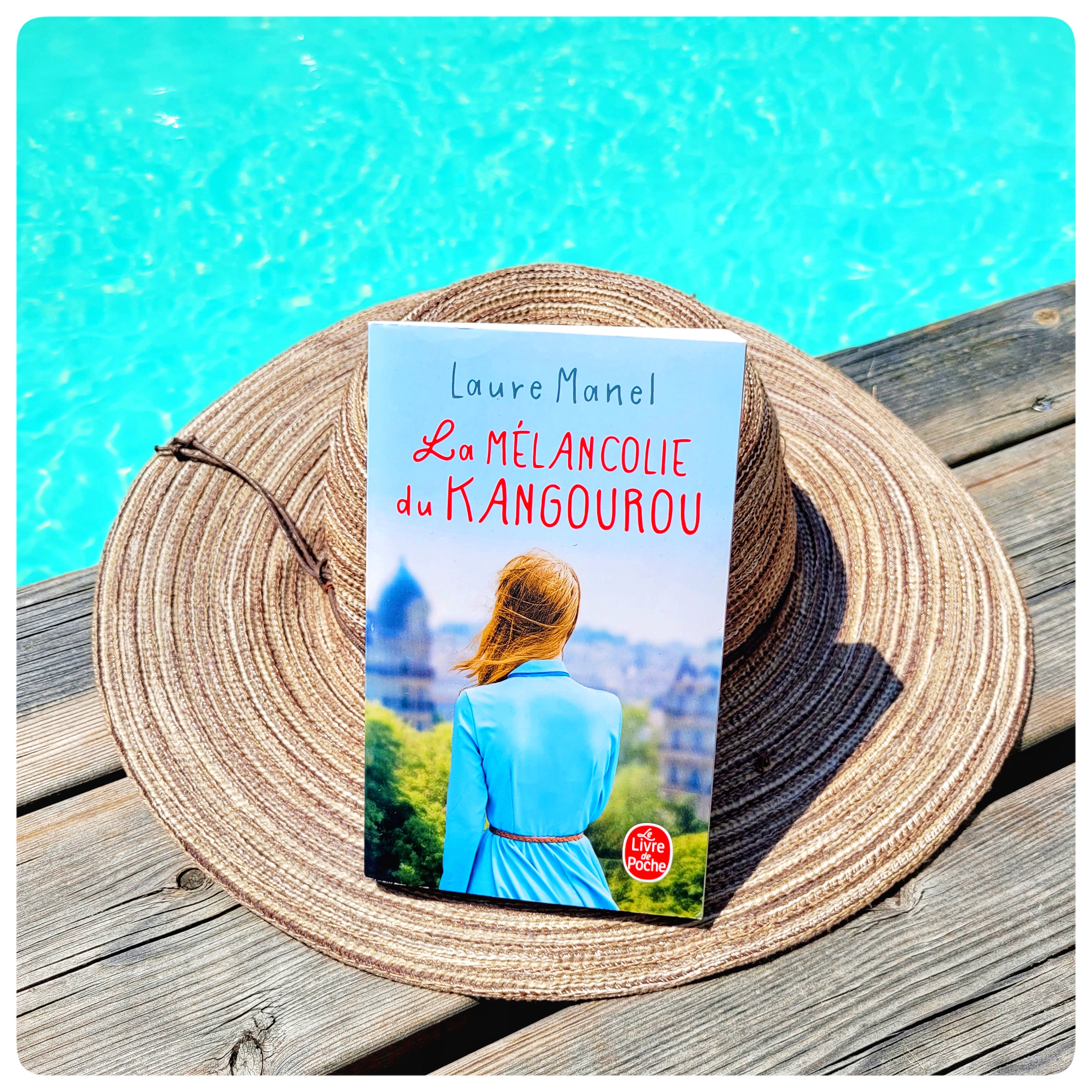 La mélancolie du&nbsp;kangourou