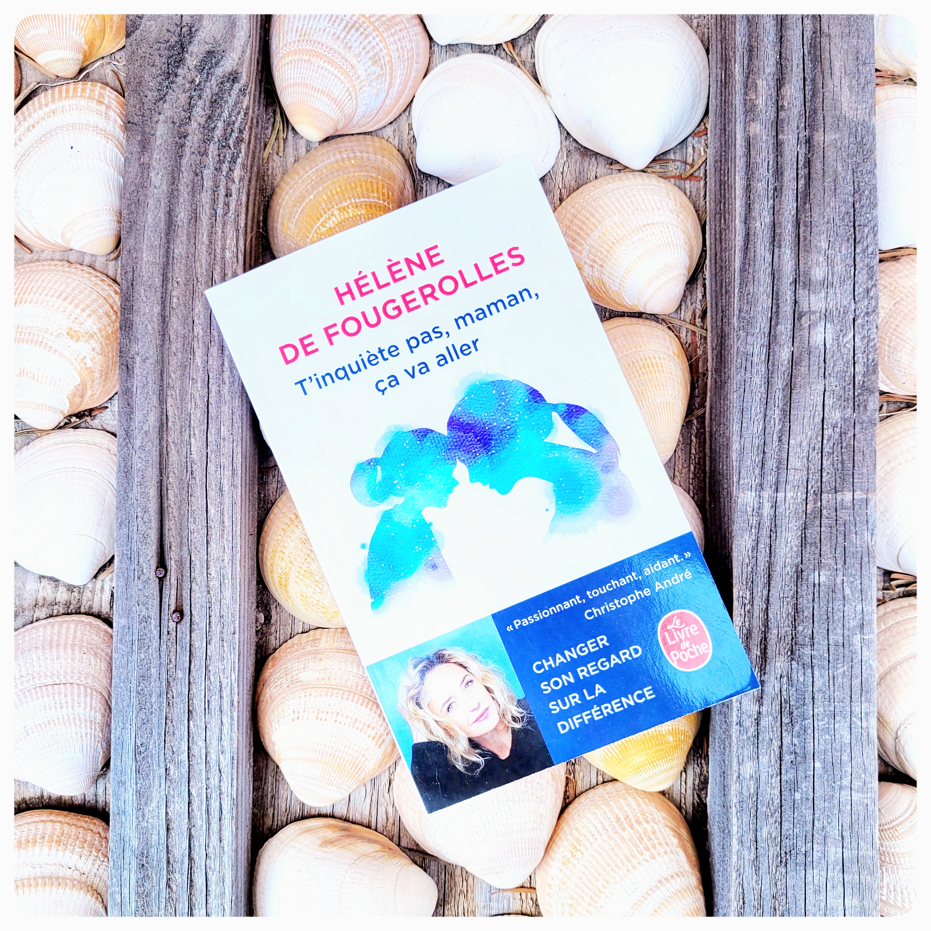 T’inquiète pas, maman, ça va aller T’inquiète pas, maman, ça va aller