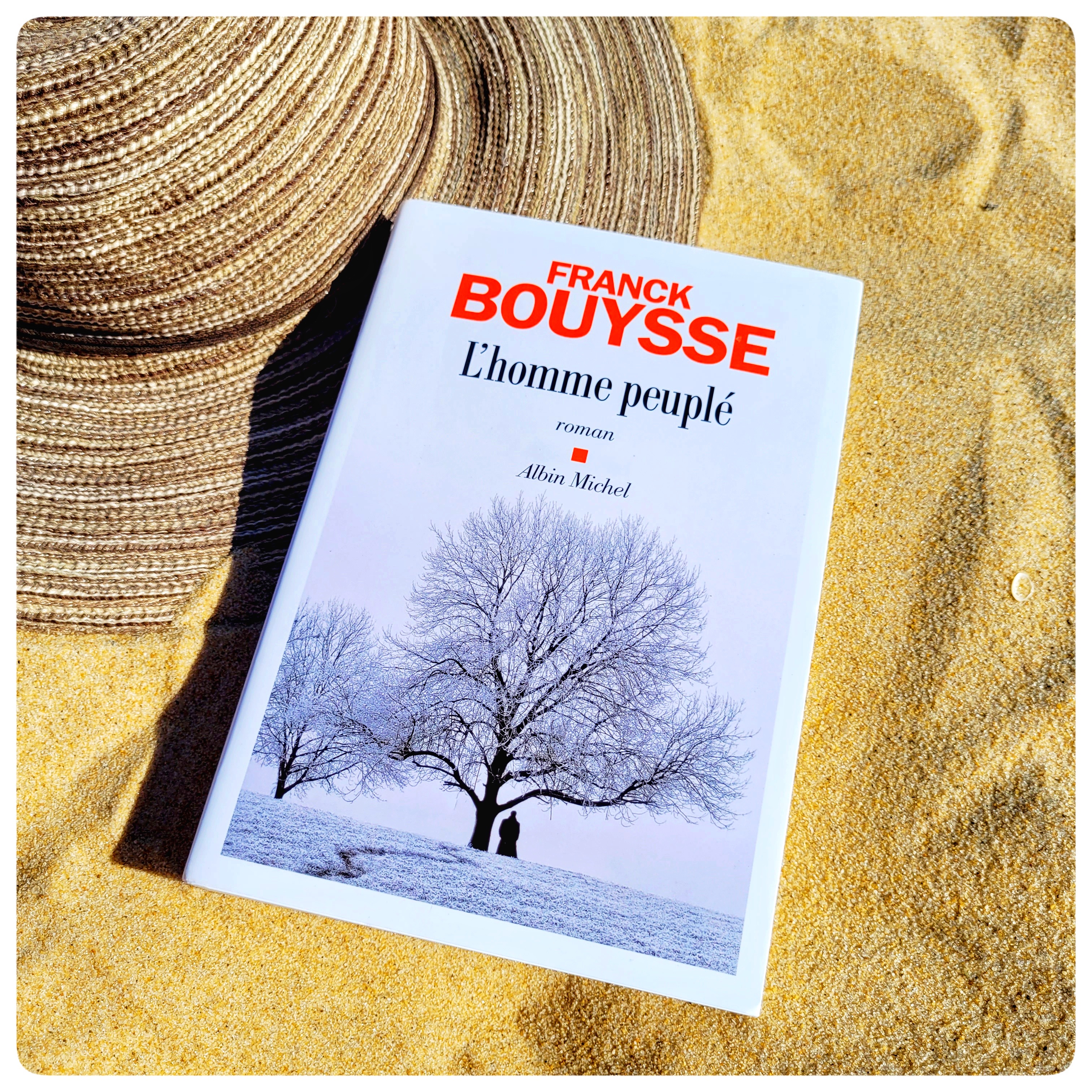 L&rsquo;homme peuplé