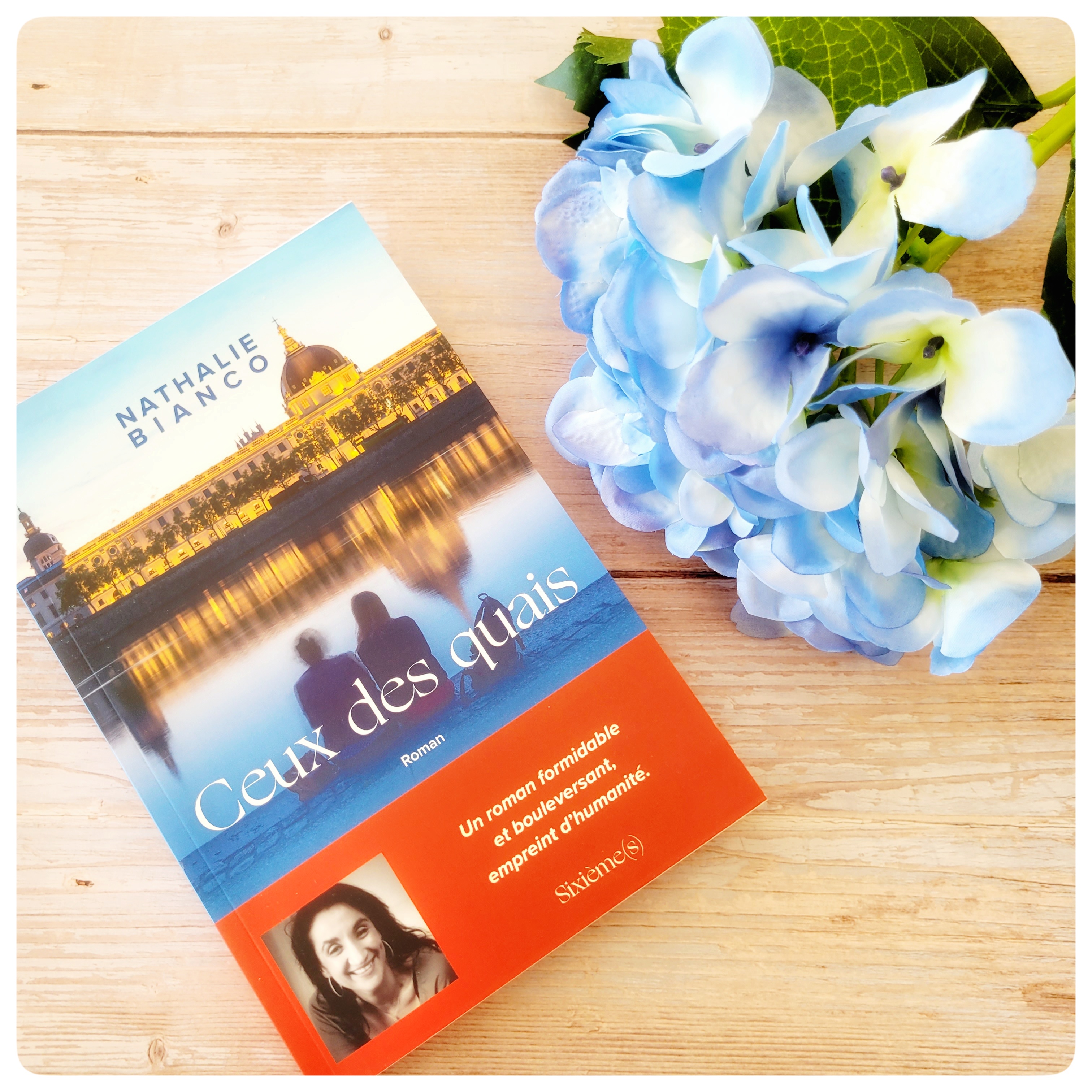 Ceux des quais Ceux des quais