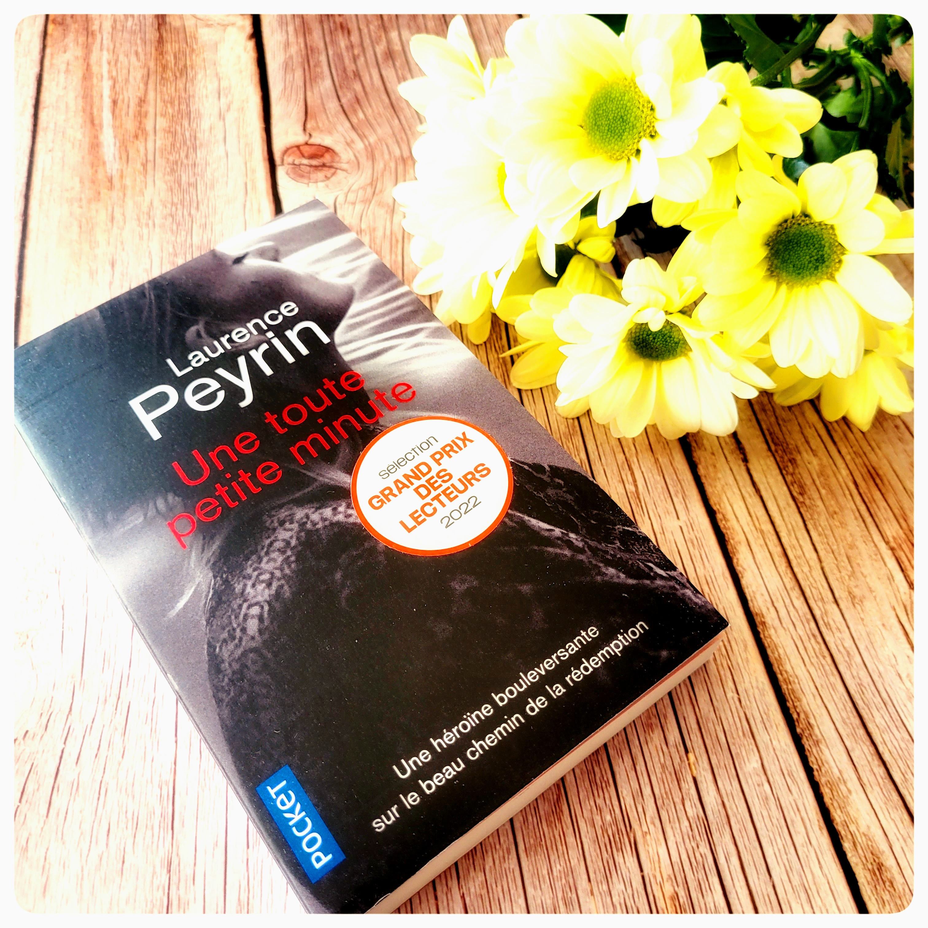 Une toute petite minute Une toute petite minute