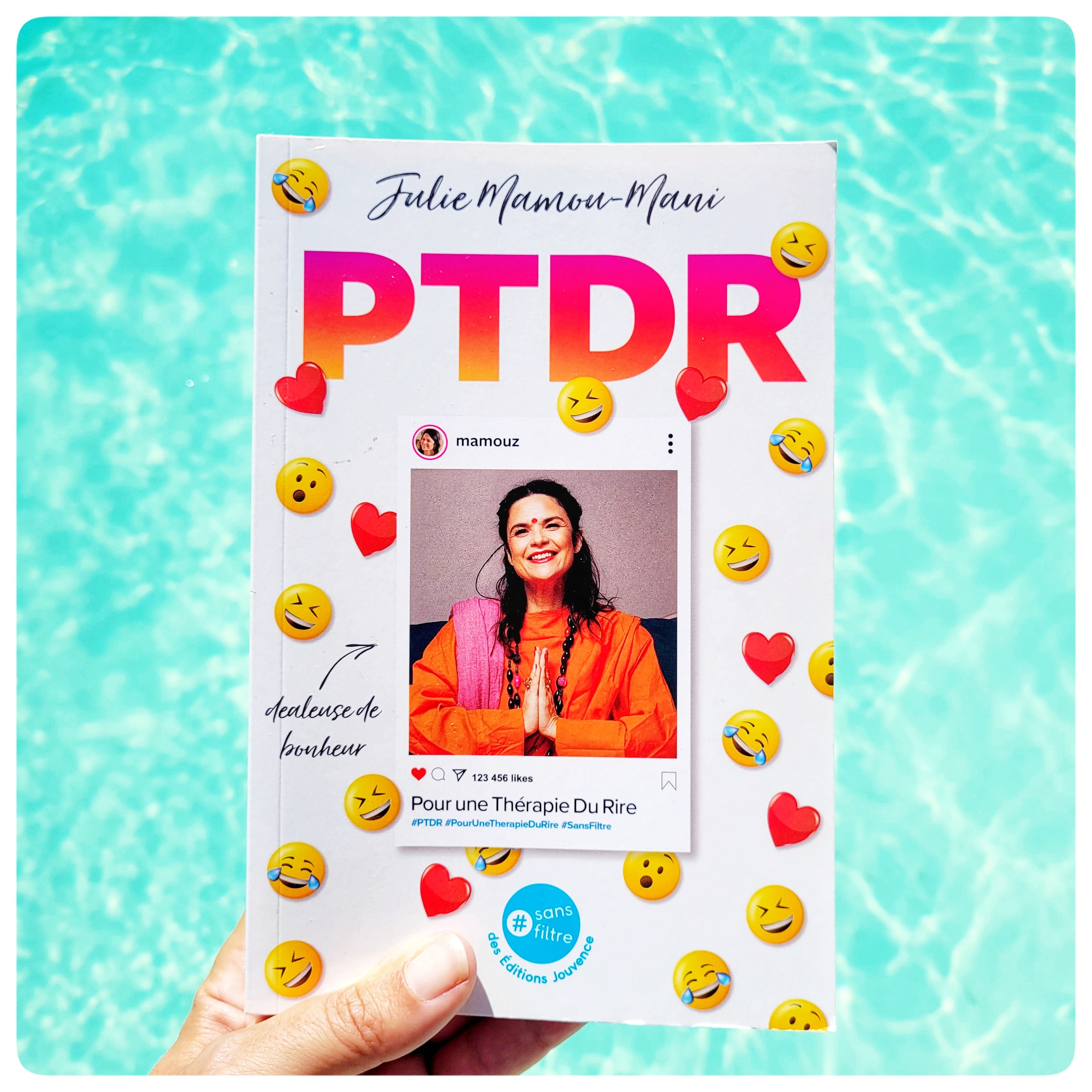 Pour une thérapie du&nbsp;rire