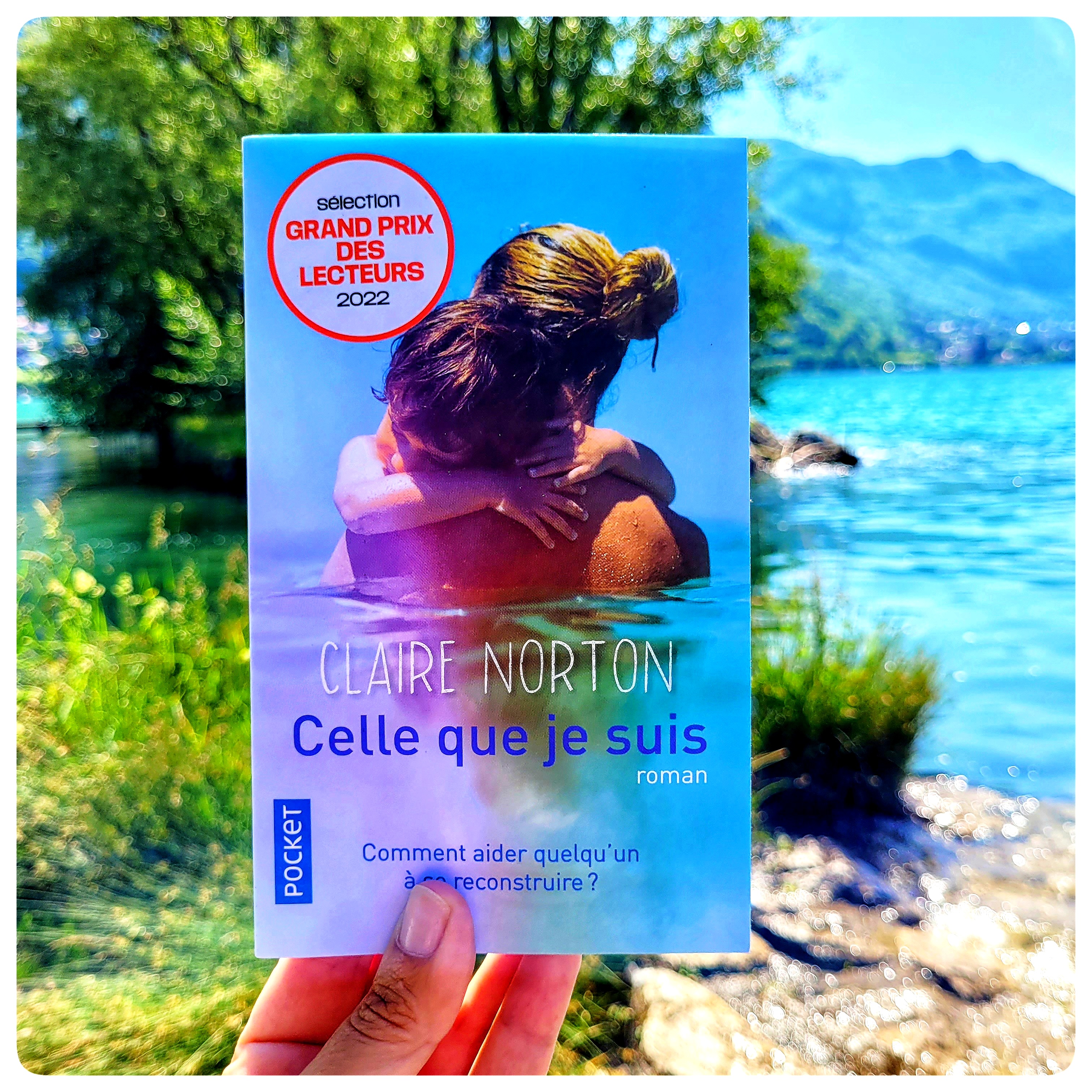 Celle que je suis Celle que je suis