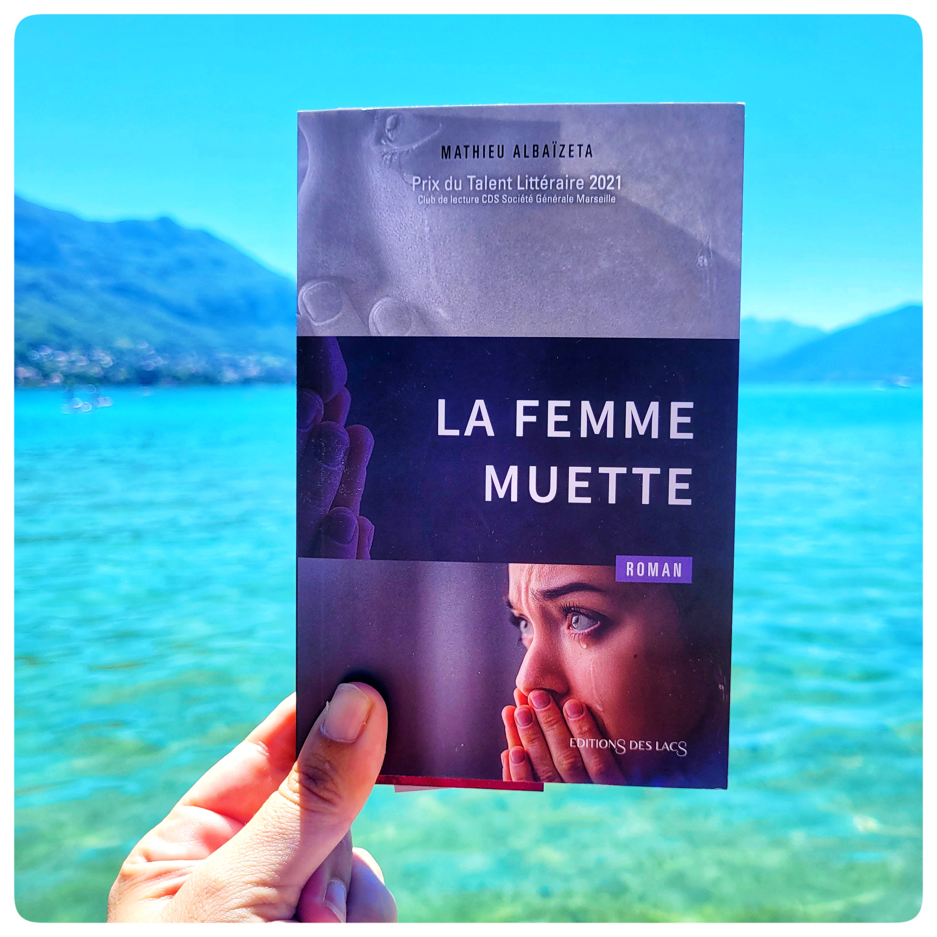 La femme muette