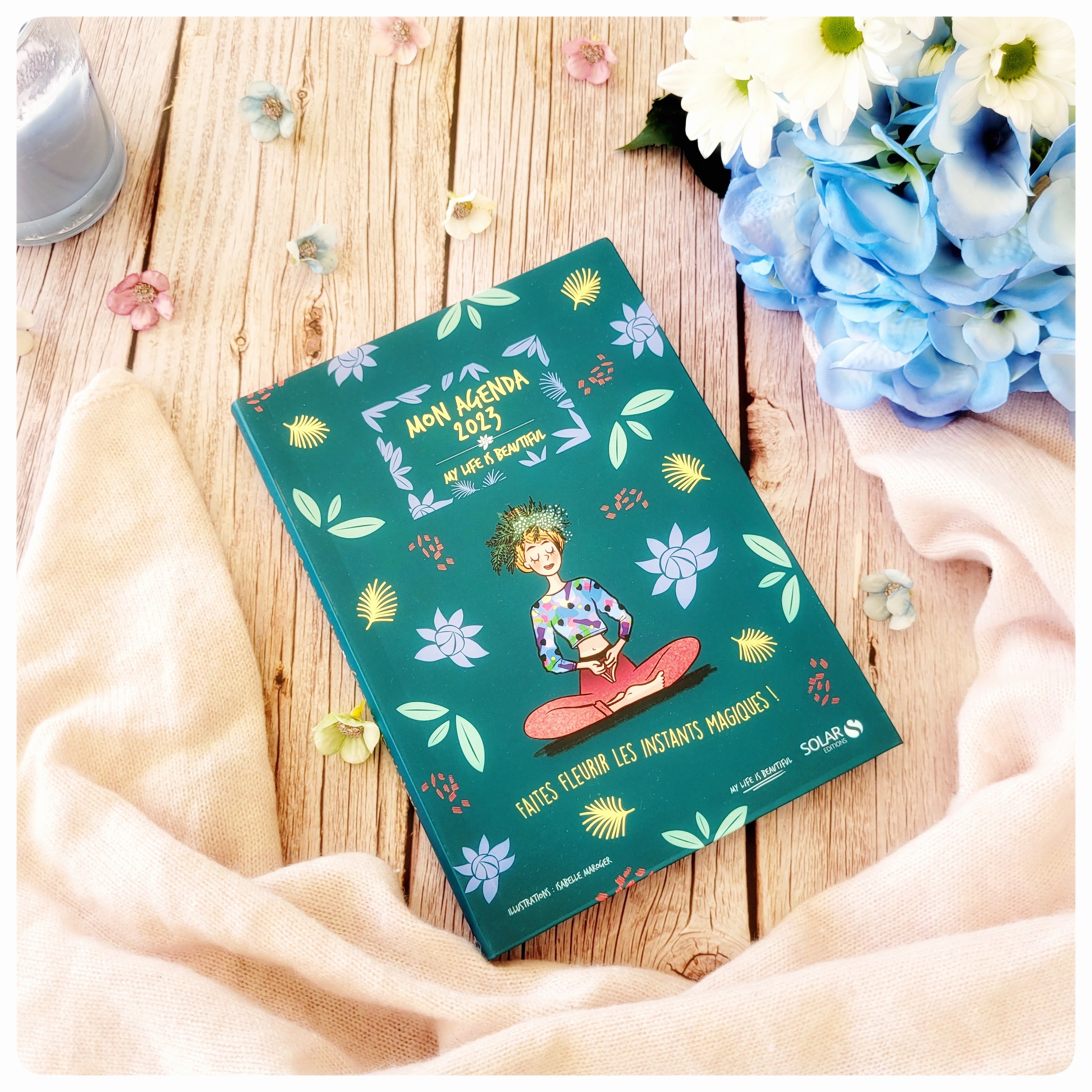 Agenda 2023 Agenda 2023