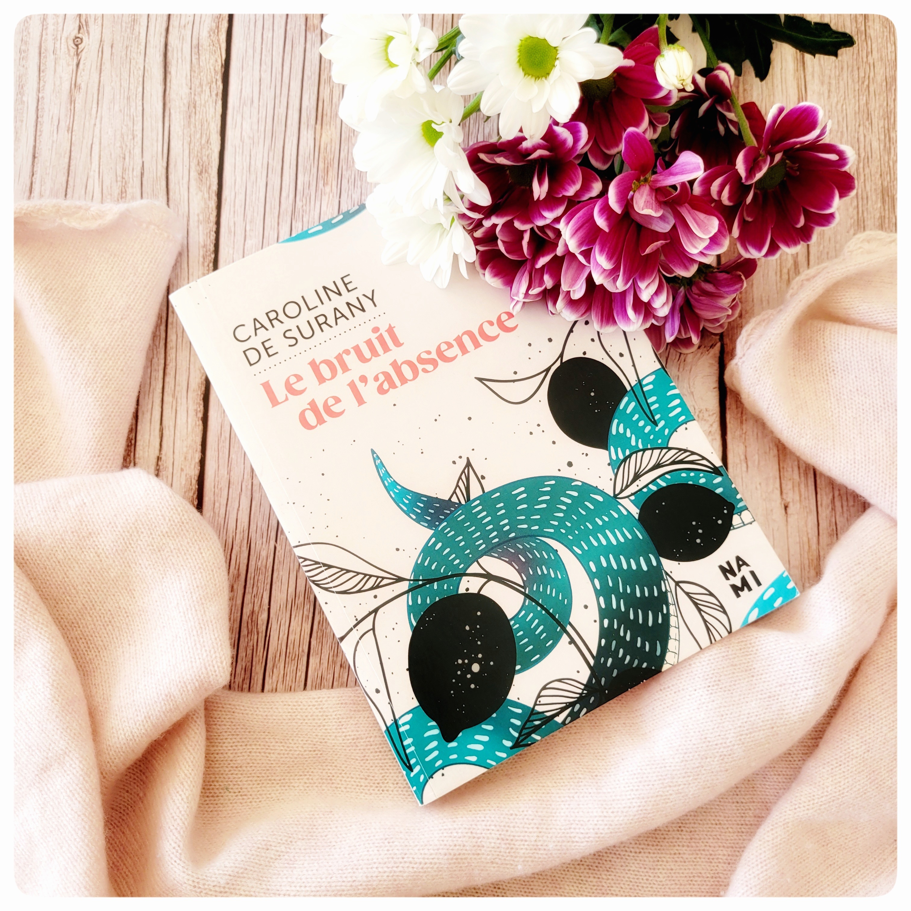 Le bruit de&nbsp;l&rsquo;absence