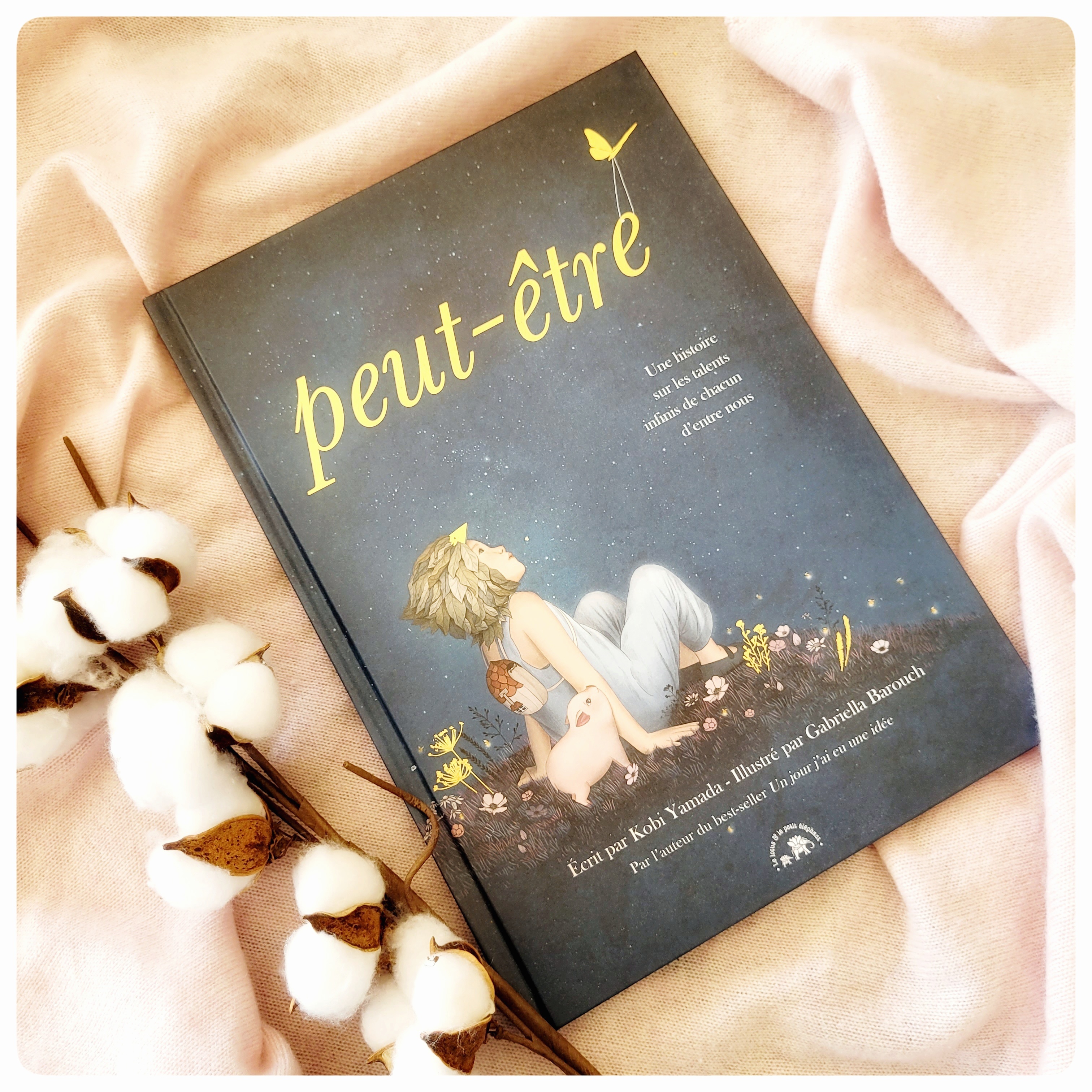 Peut-être 🌟 Peut-être 🌟