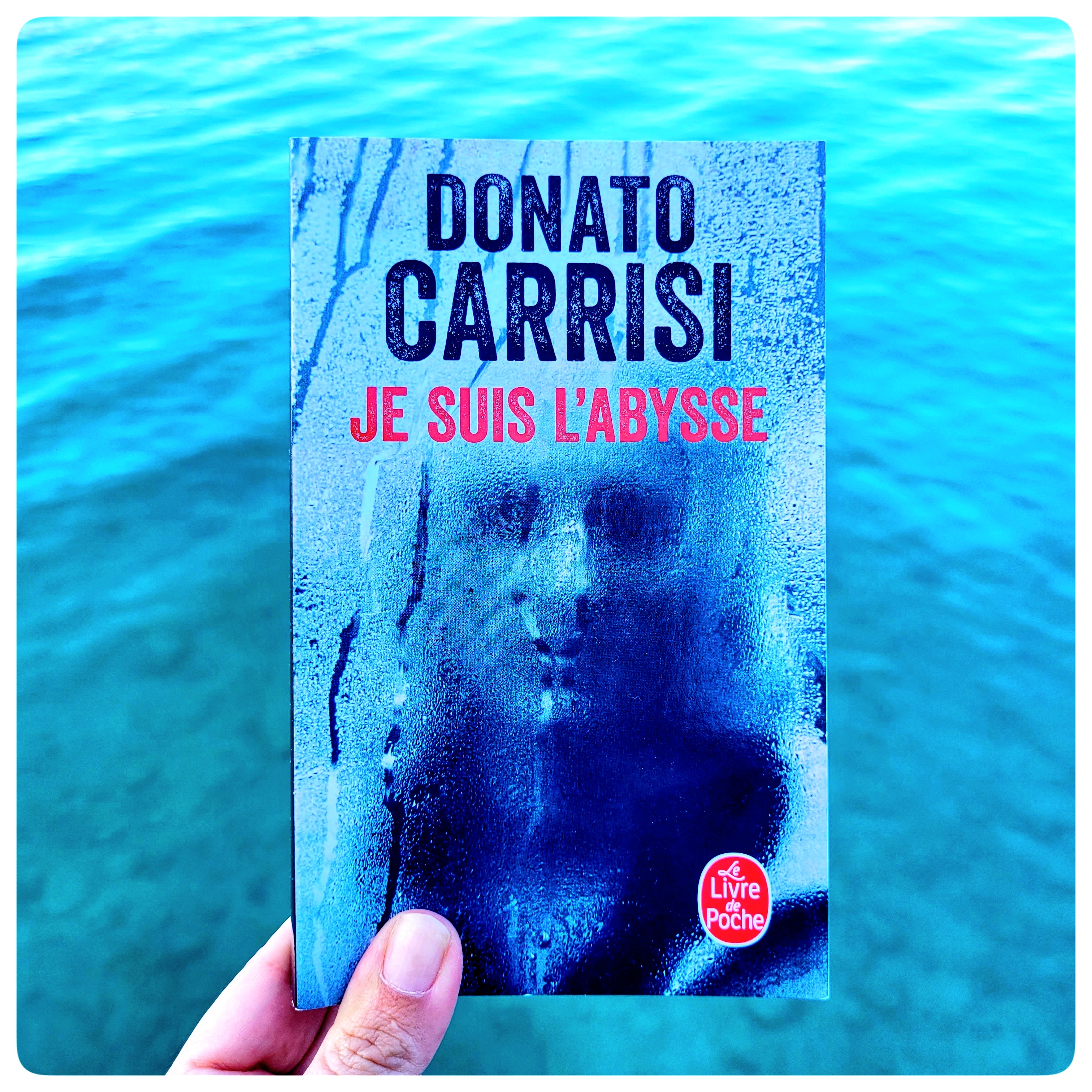 Je suis l’abysse Je suis l’abysse