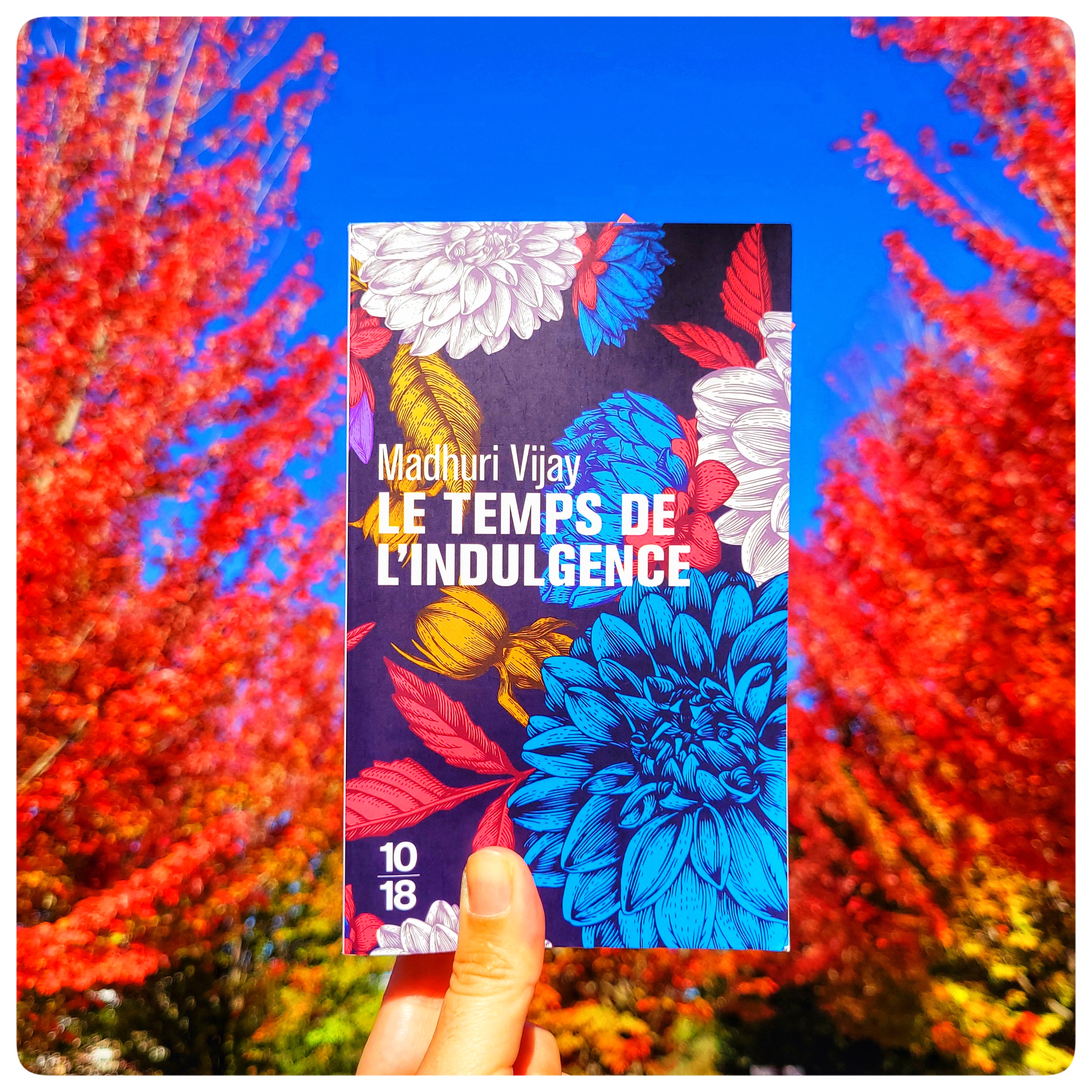 Le temps de l’indulgence Le temps de l’indulgence