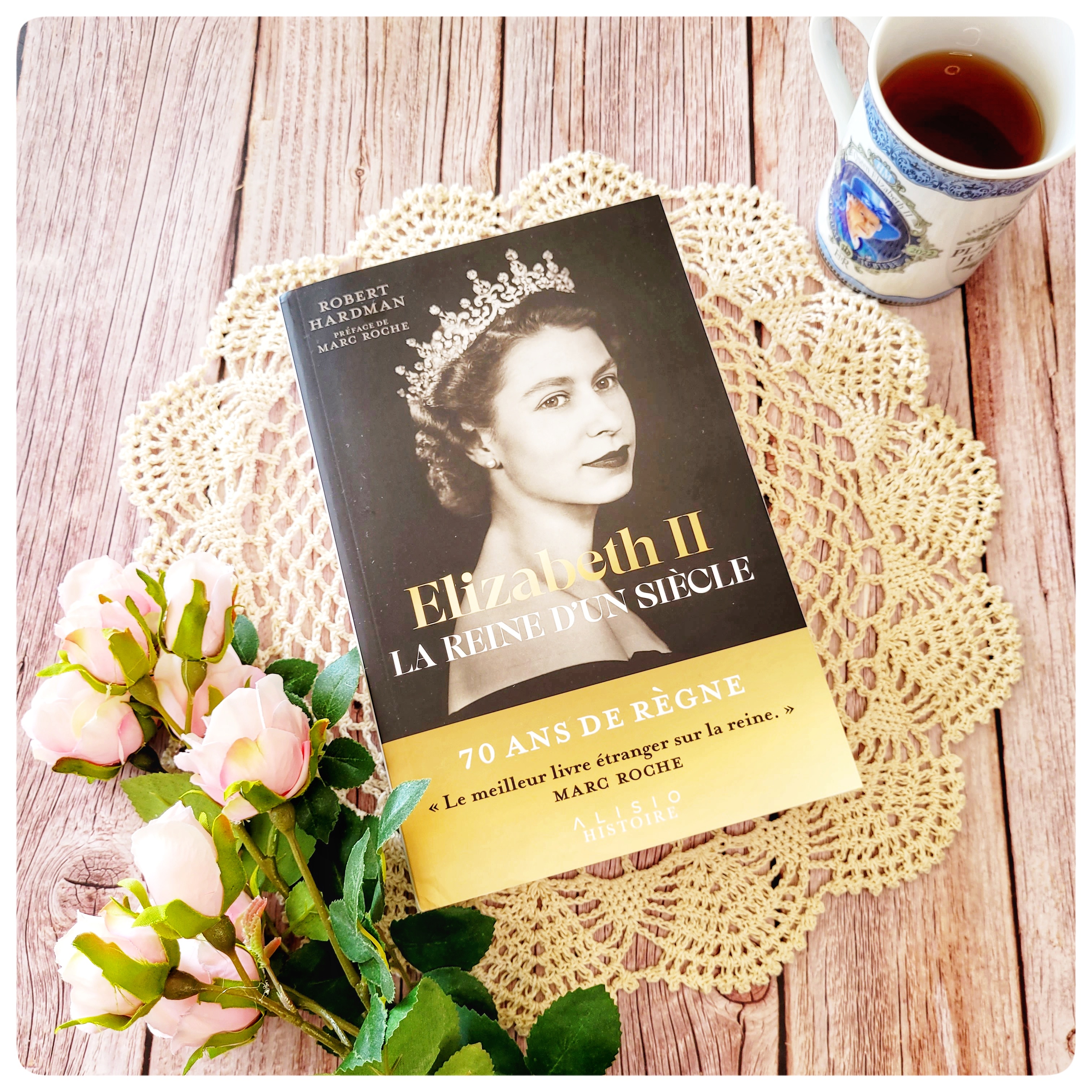 La reine d’un siècle La reine d’un siècle