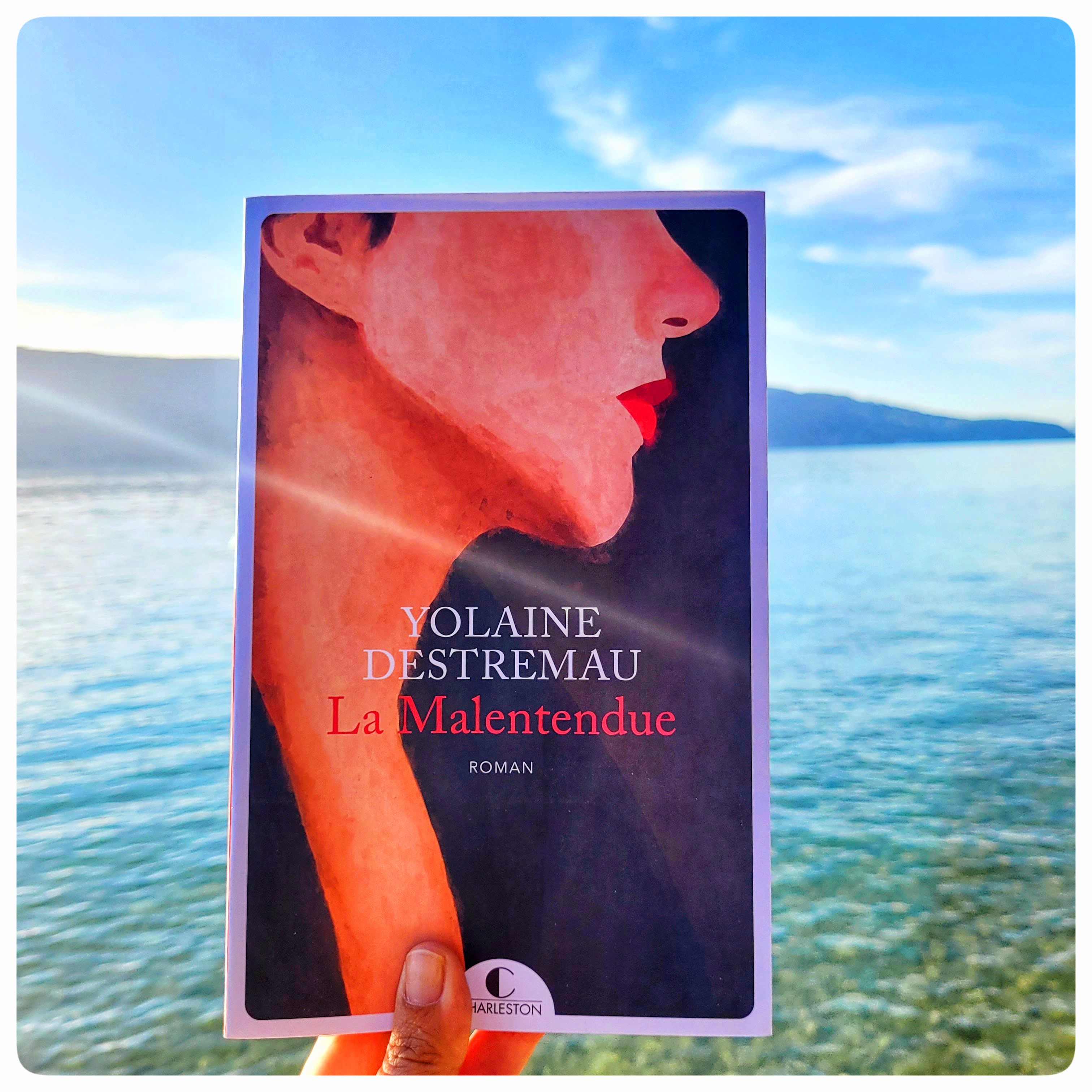 La malentendue La malentendue