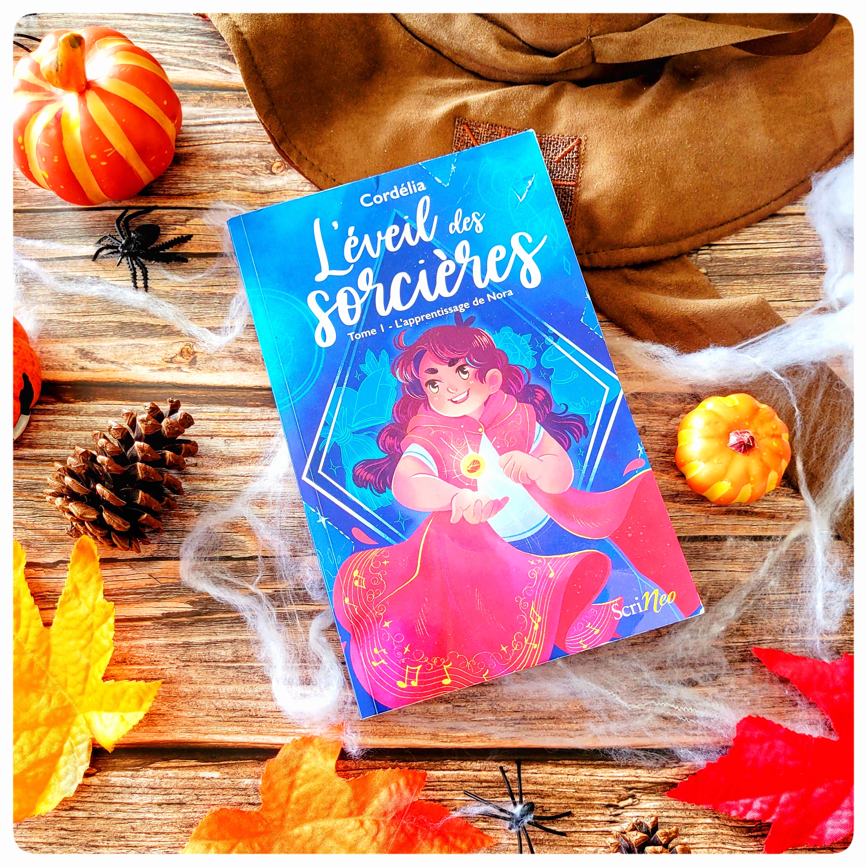 L’éveil des sorcières L’éveil des sorcières