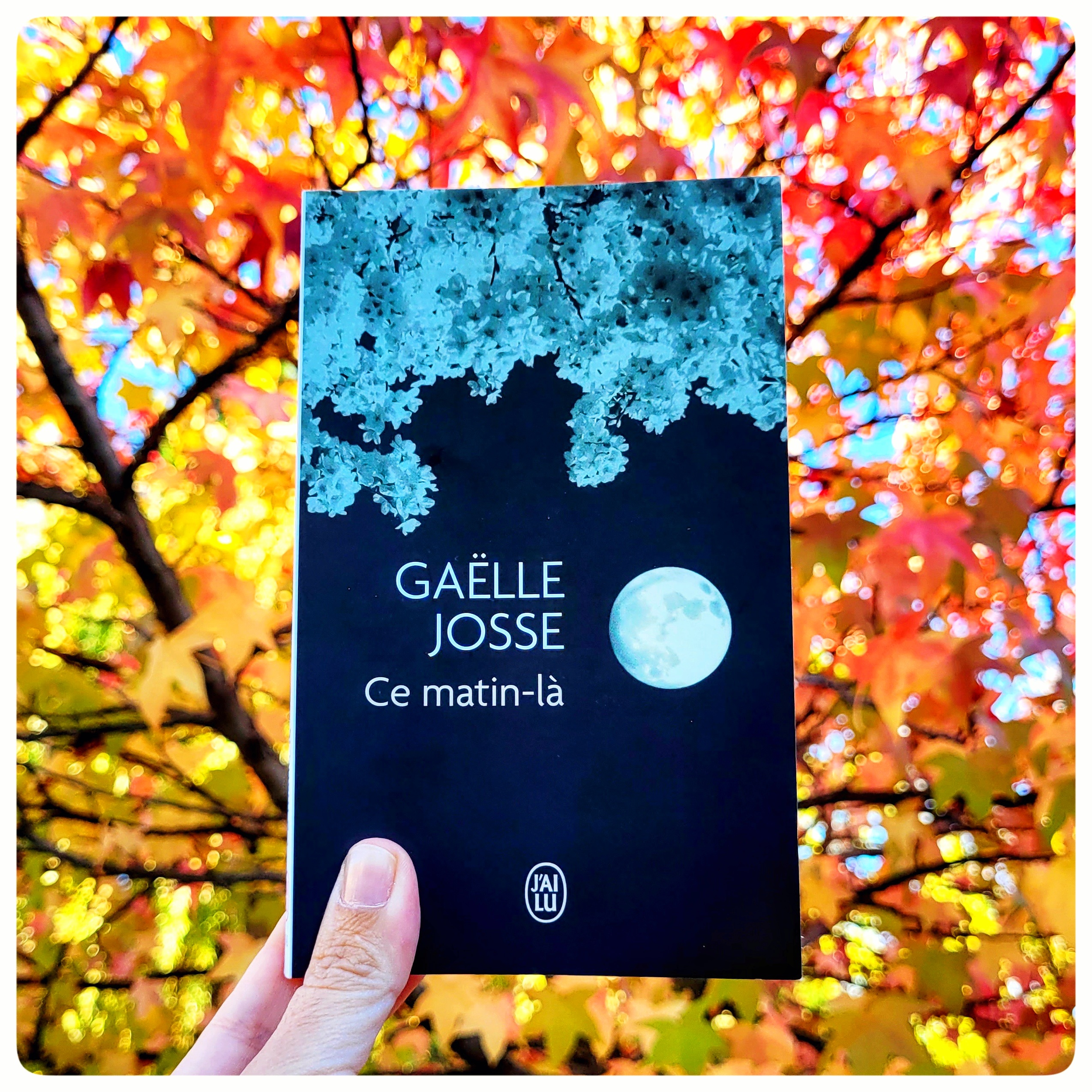 Ce matin-là 🌟 Ce matin-là 🌟