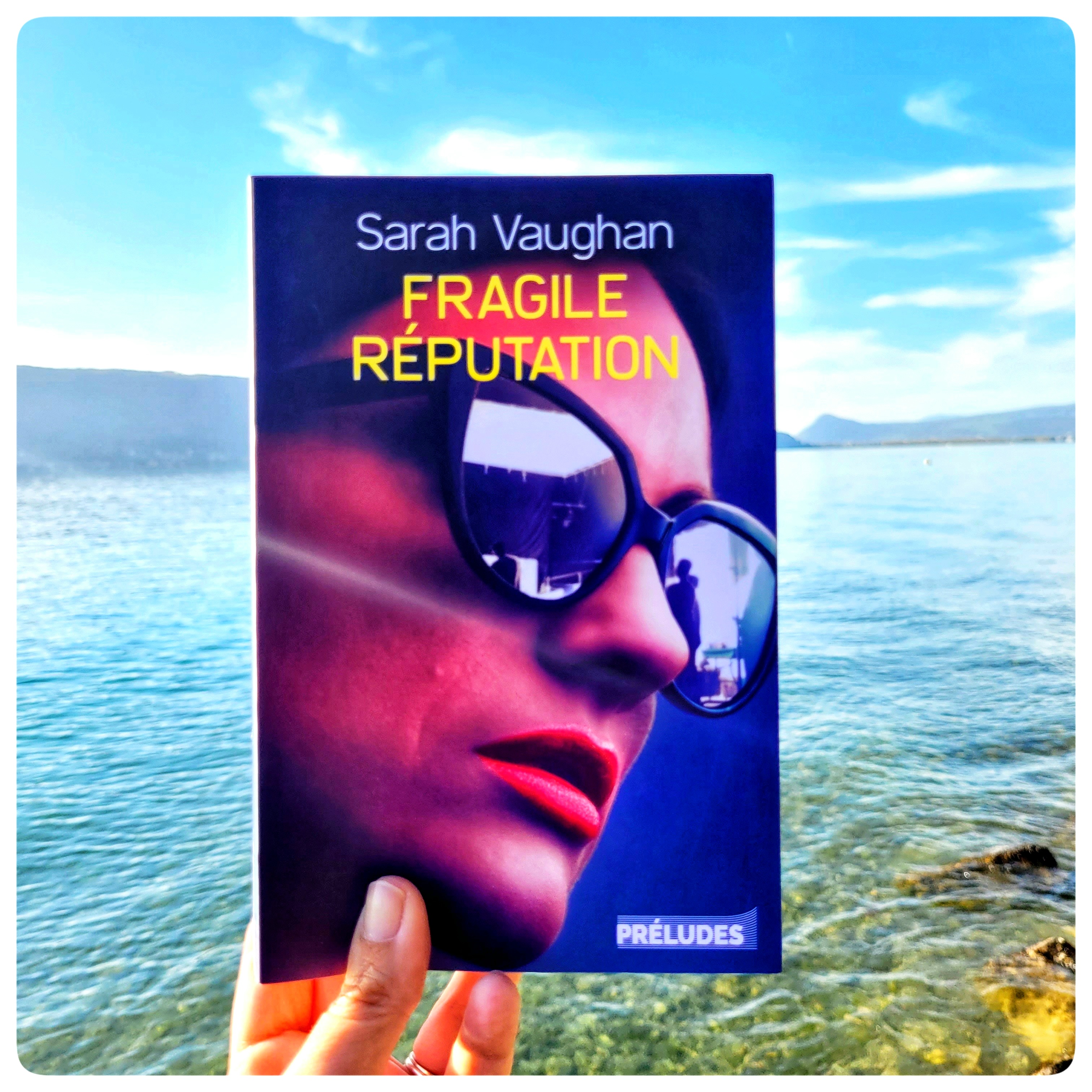 Fragile Réputation 💋 Fragile Réputation 💋