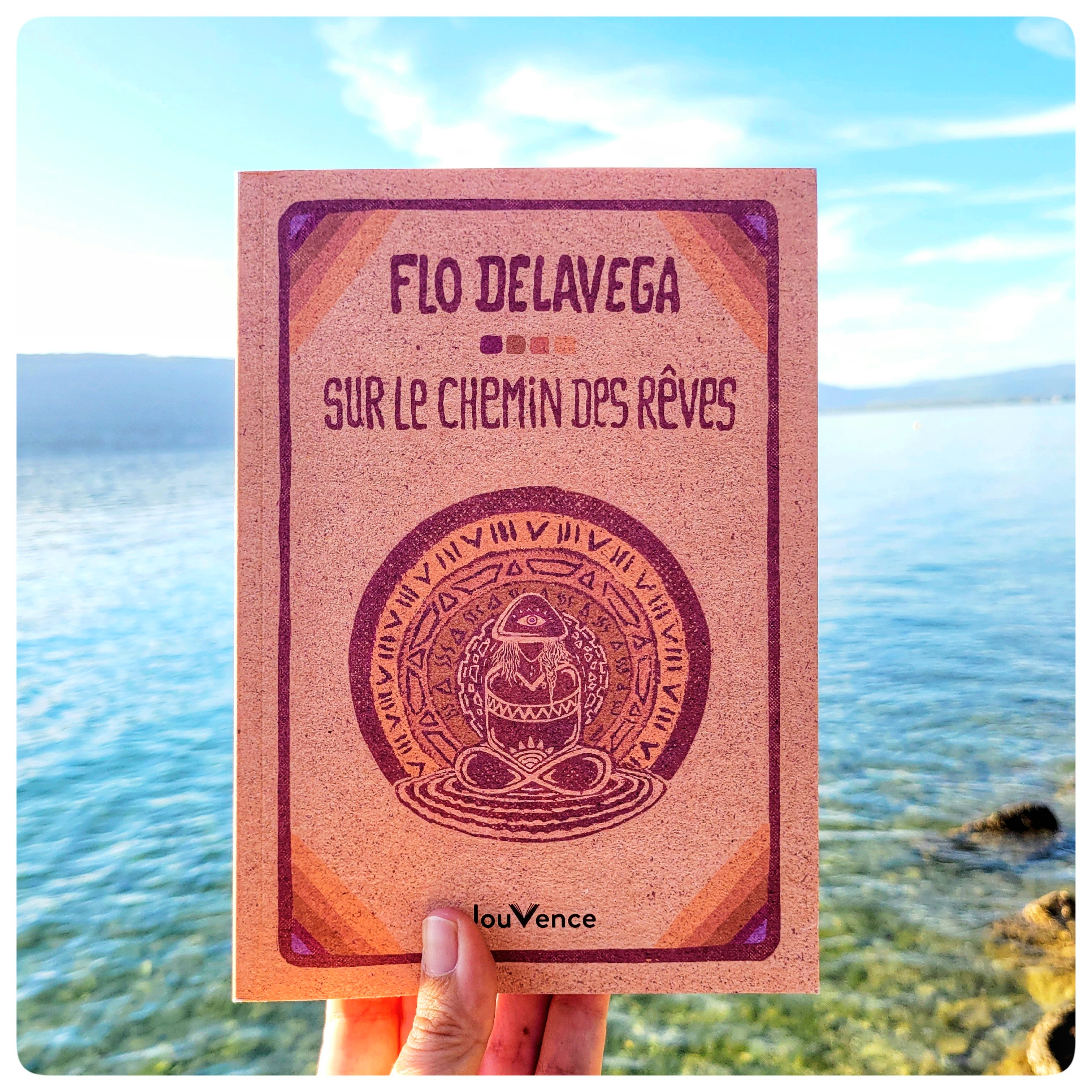 Sur le chemin des rêves Sur le chemin des rêves