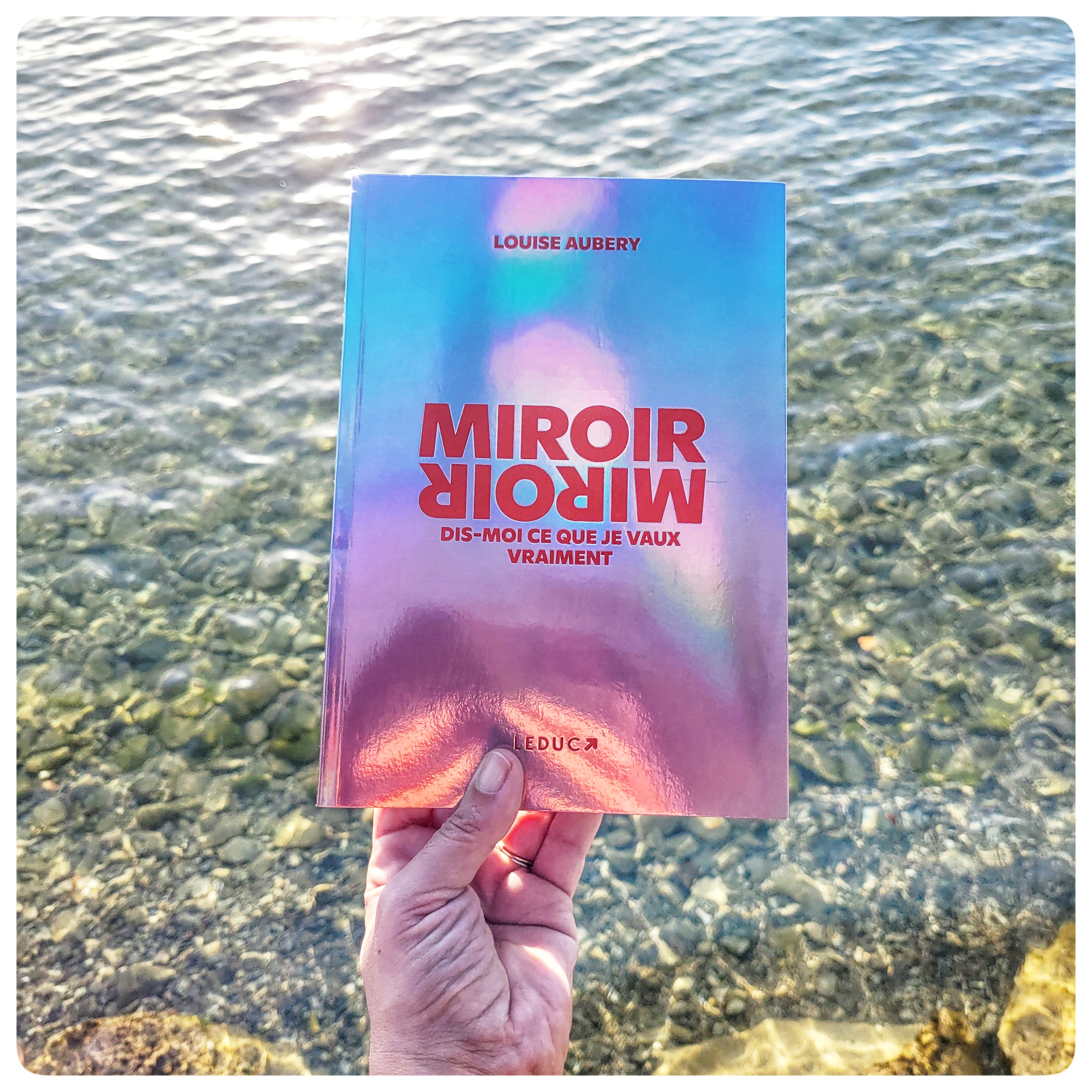 Miroir,miroir dis-moi ce que je vaux vraiment Miroir,miroir dis-moi ce que je vaux vraiment