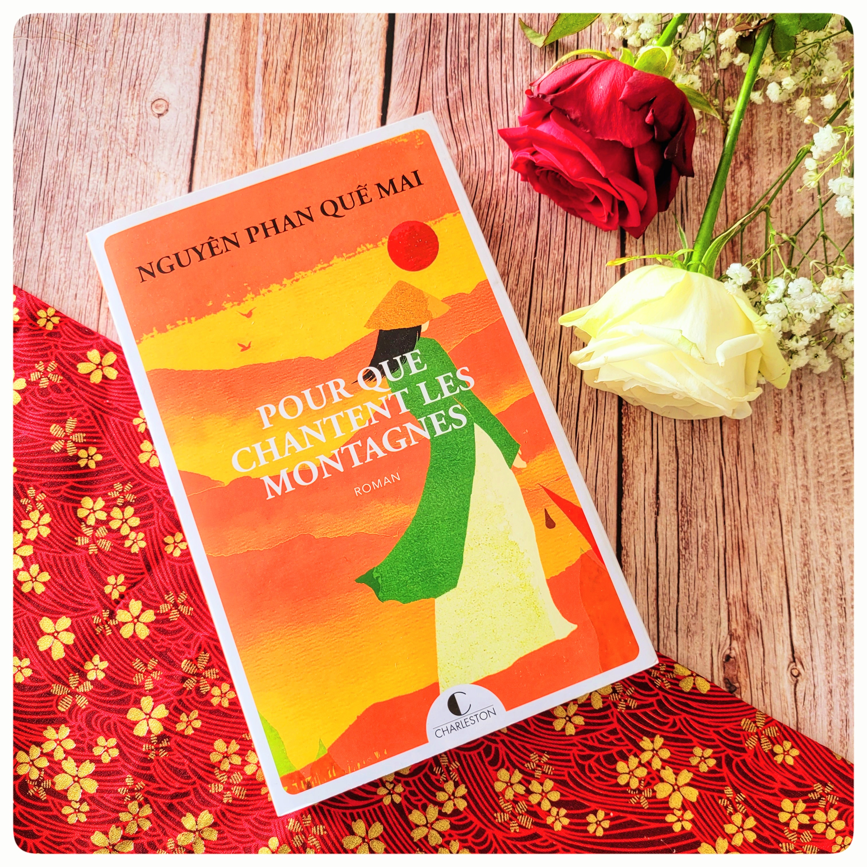 Pour que chantent les&nbsp;montagnes