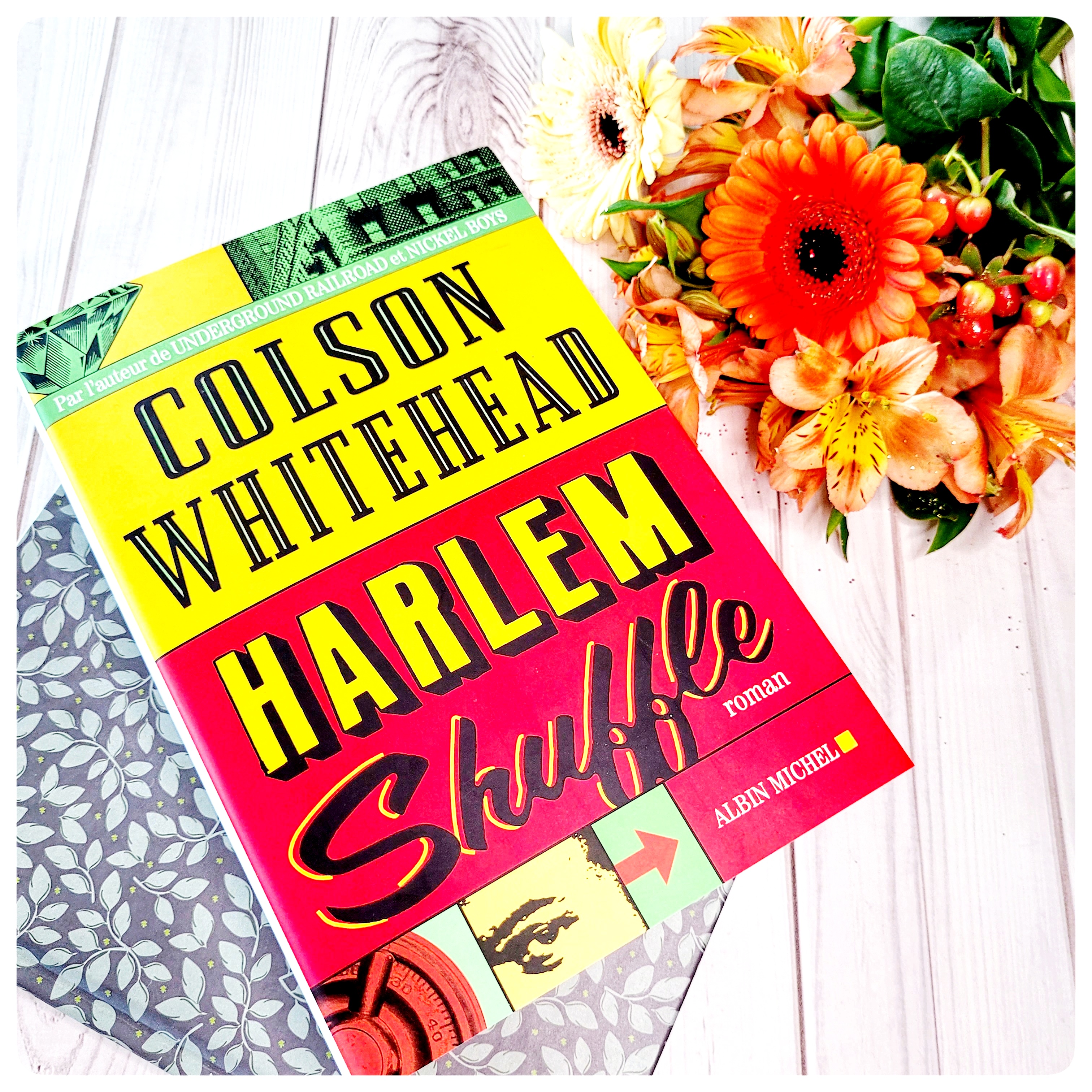 Harlem Shuffle Harlem Shuffle