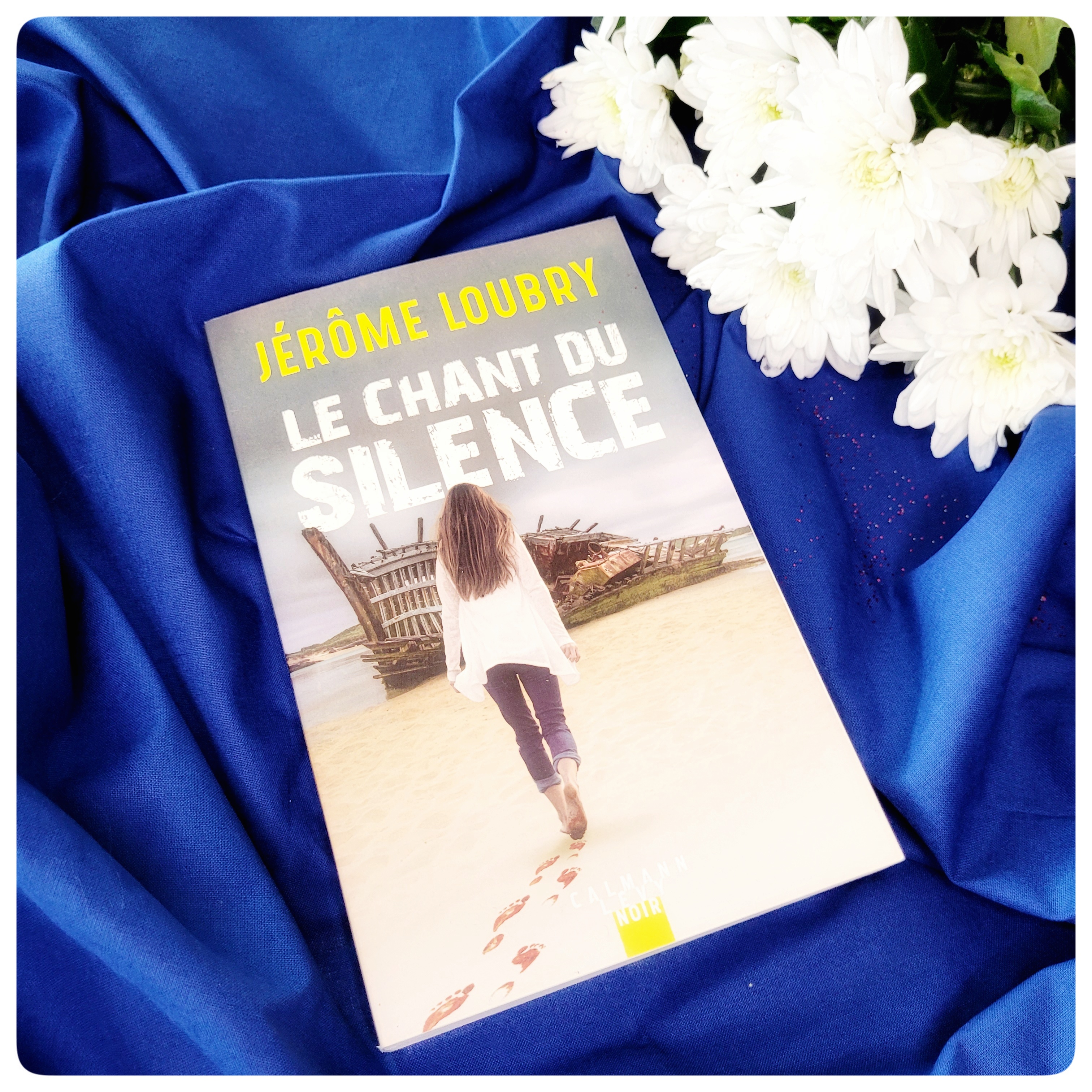 Le chant du&nbsp;silence