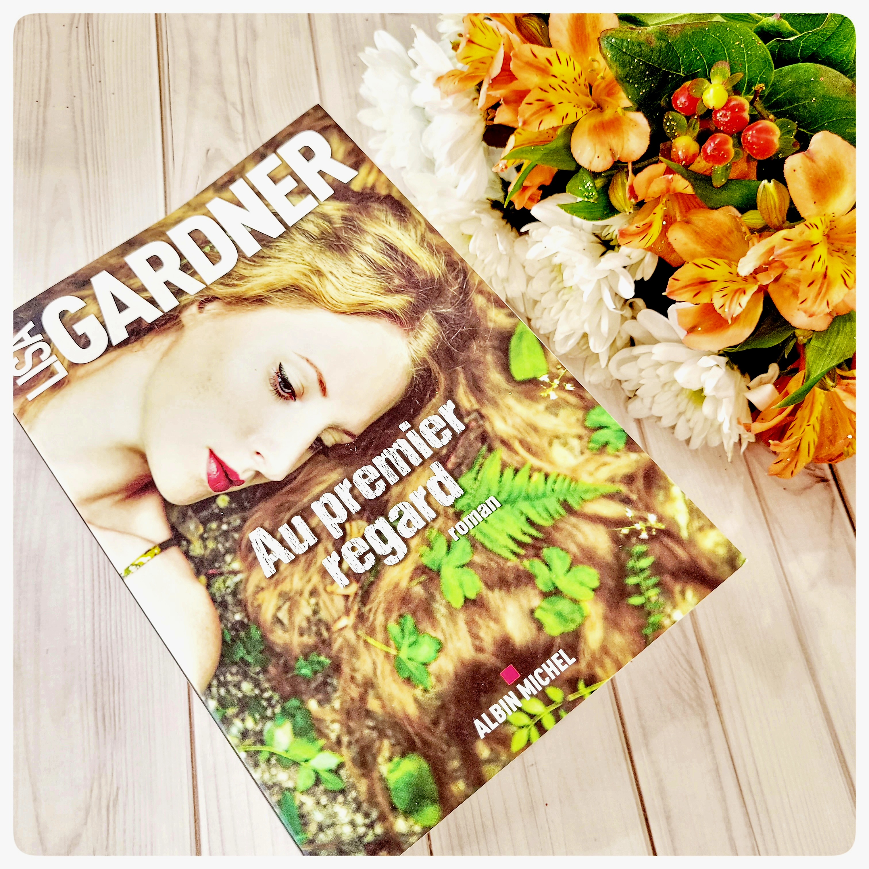 Au premier regard&nbsp;🌹