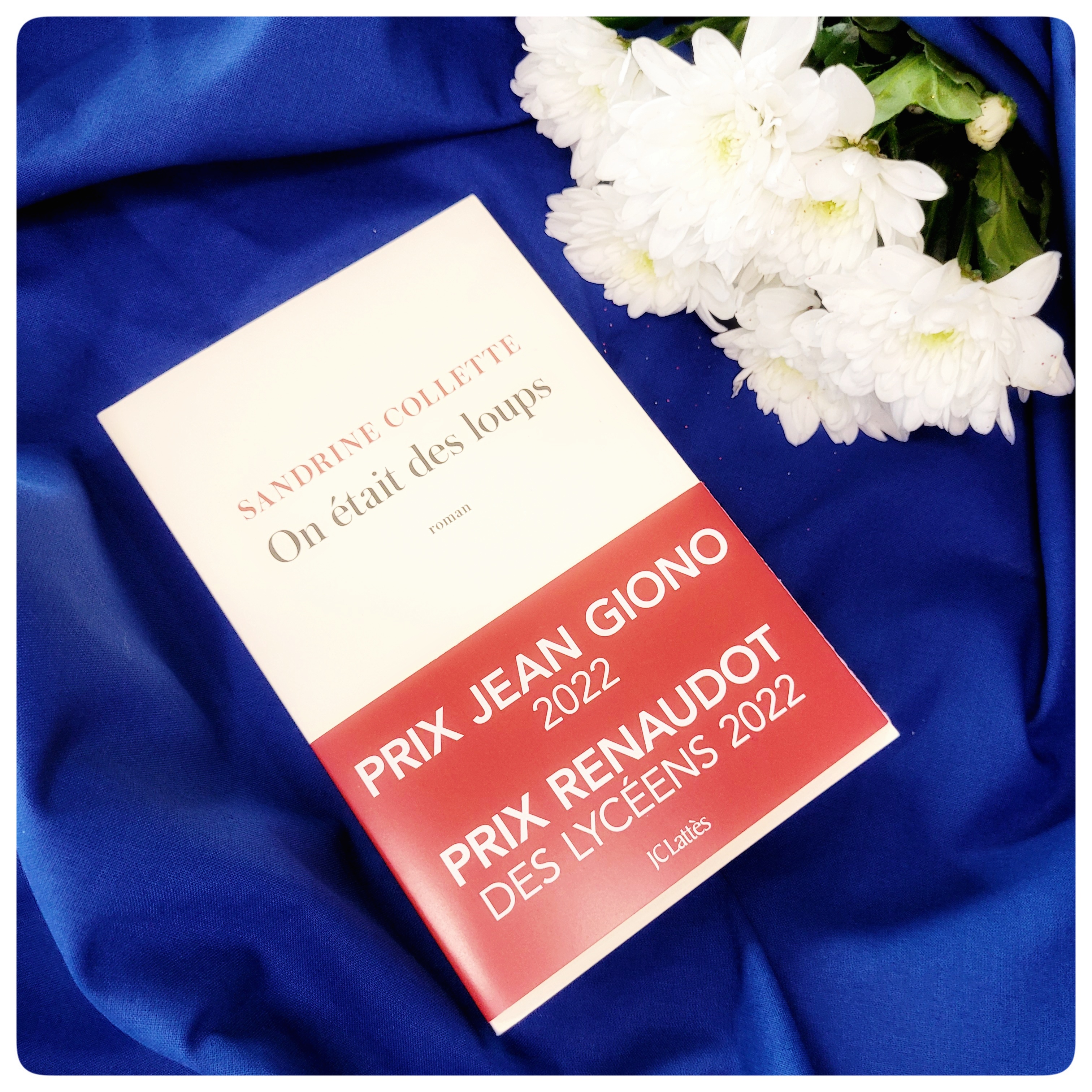 On était des&nbsp;loups