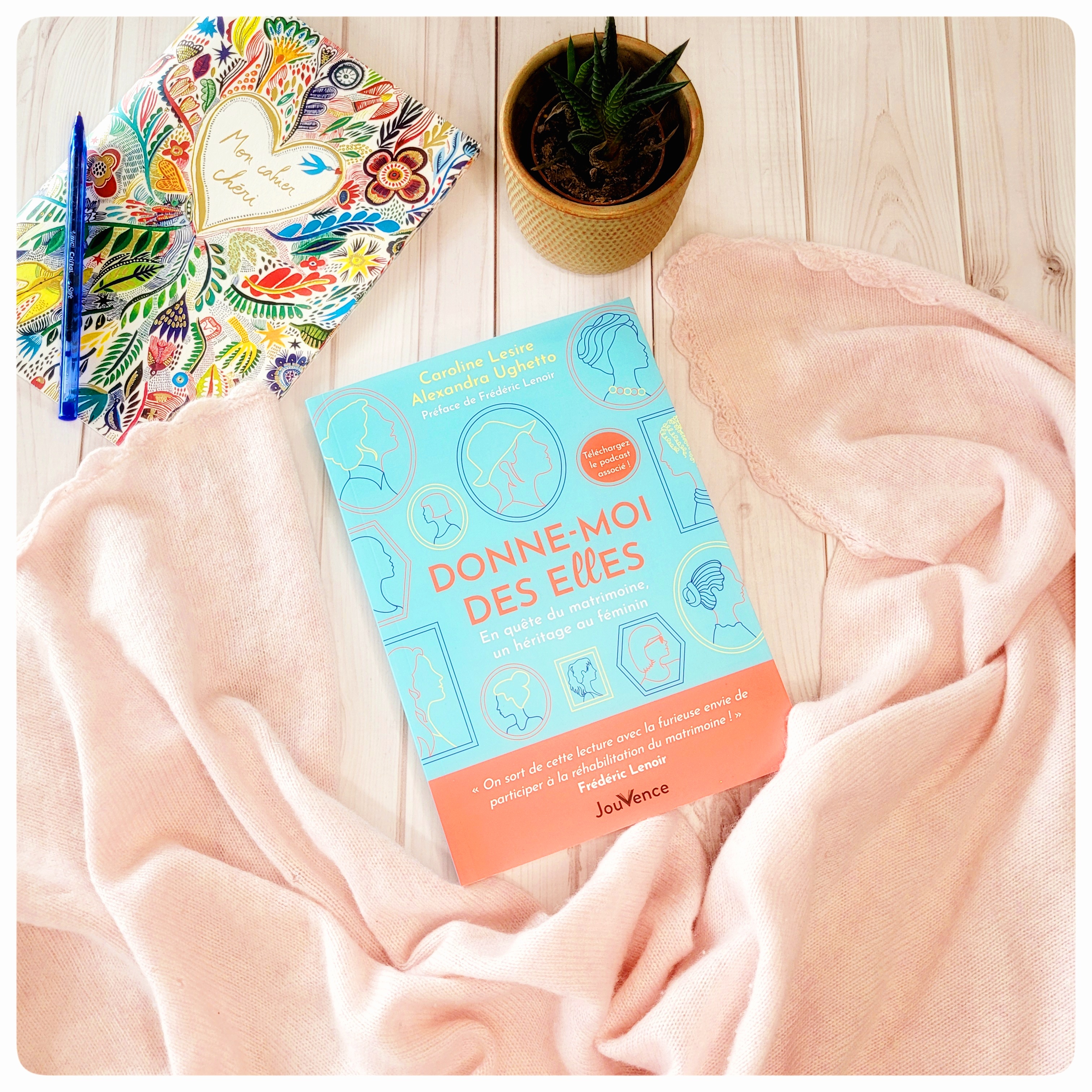 Donne moi des&nbsp;elles