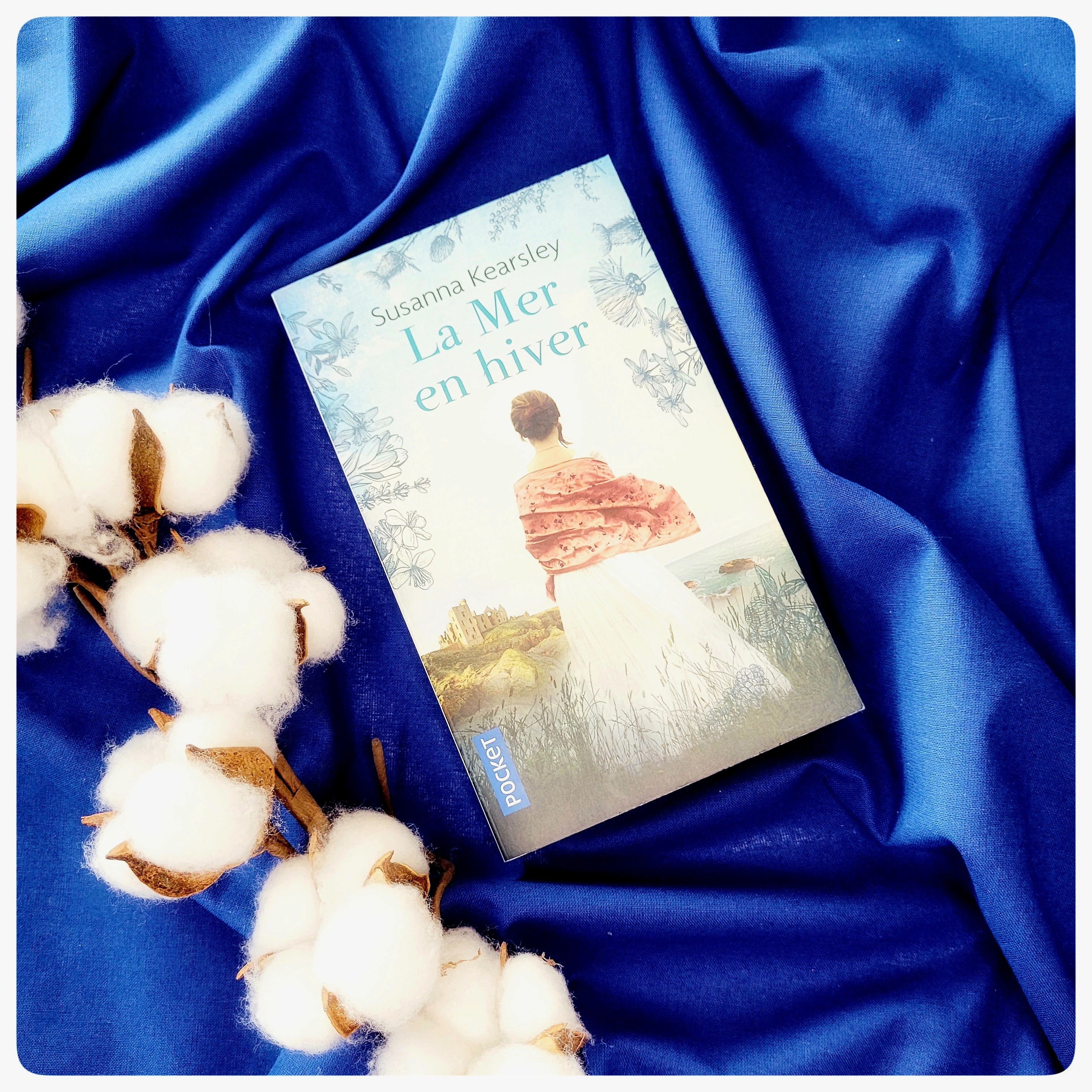 La mer en hiver ❄️ La mer en hiver ❄️