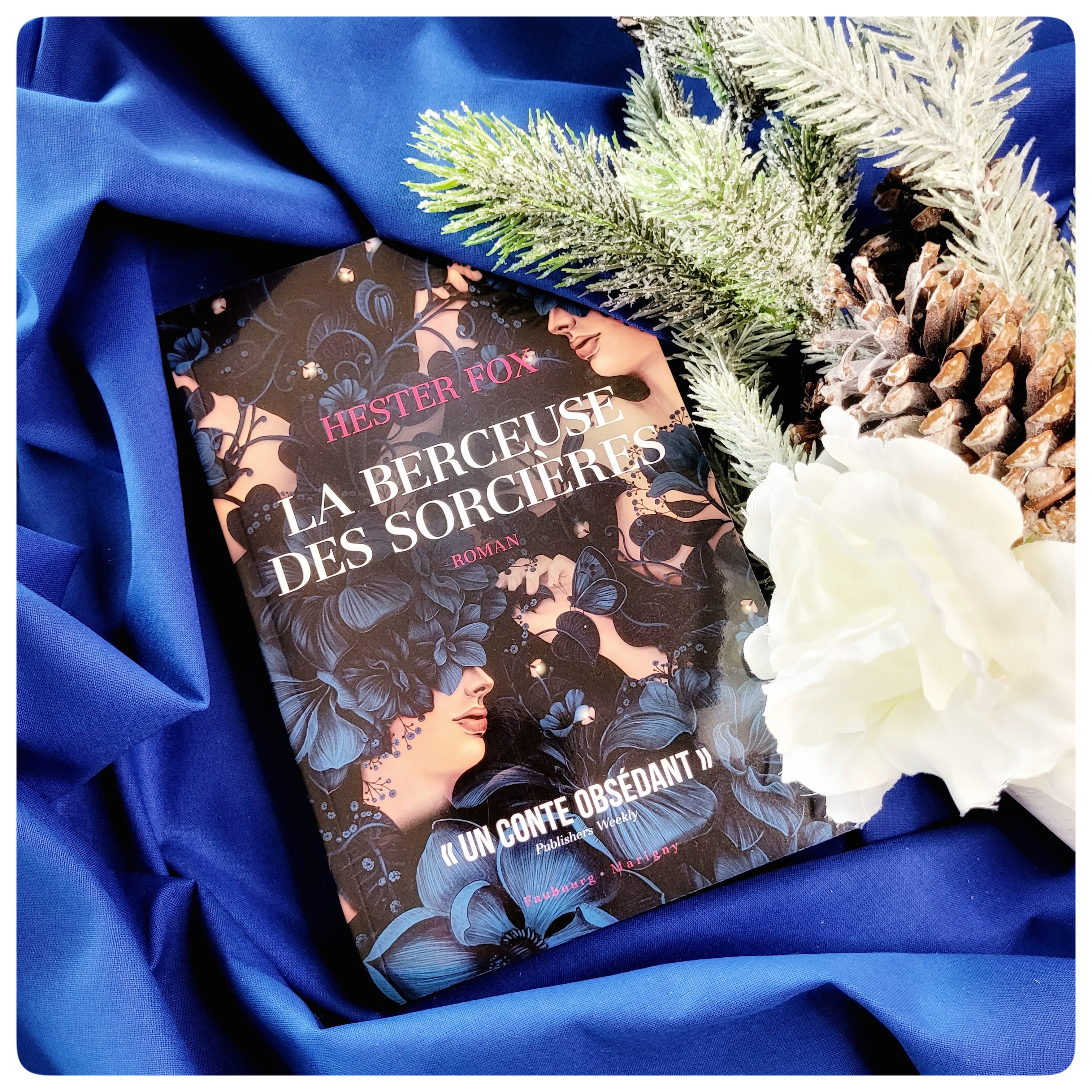 La berceuse des&nbsp;sorcières