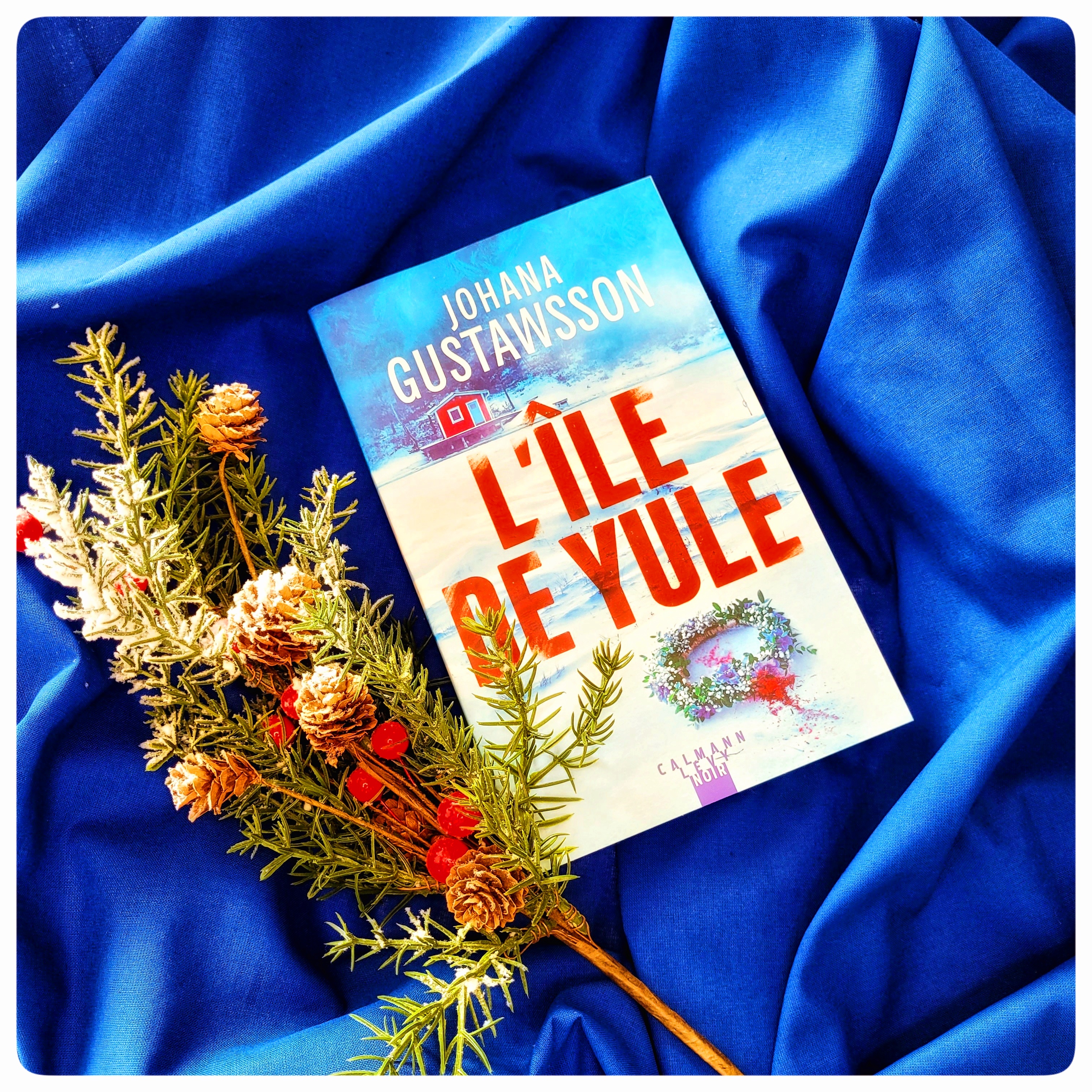 L&rsquo;île de Yule