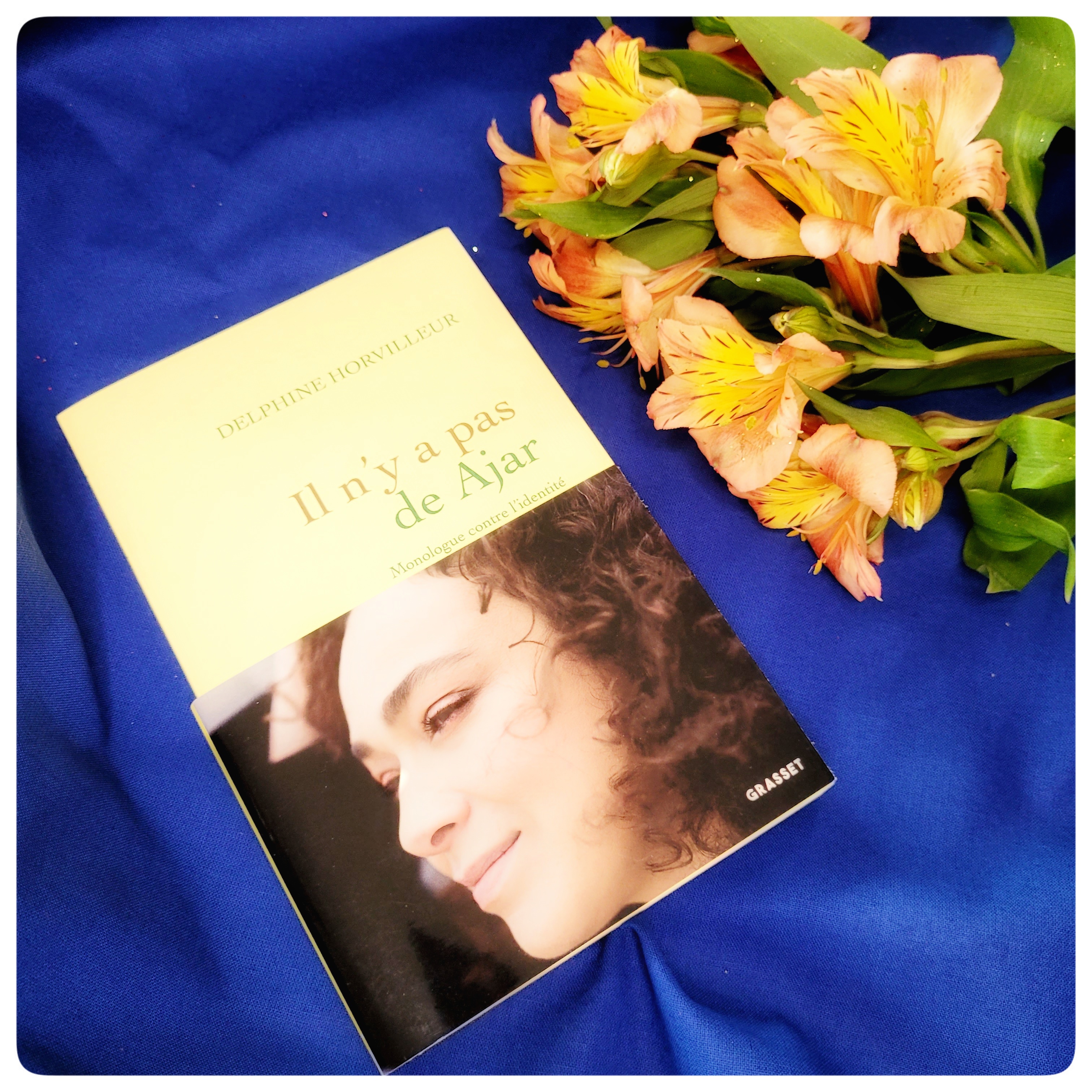 Il n’y a pas de Ajar Il n’y a pas de Ajar