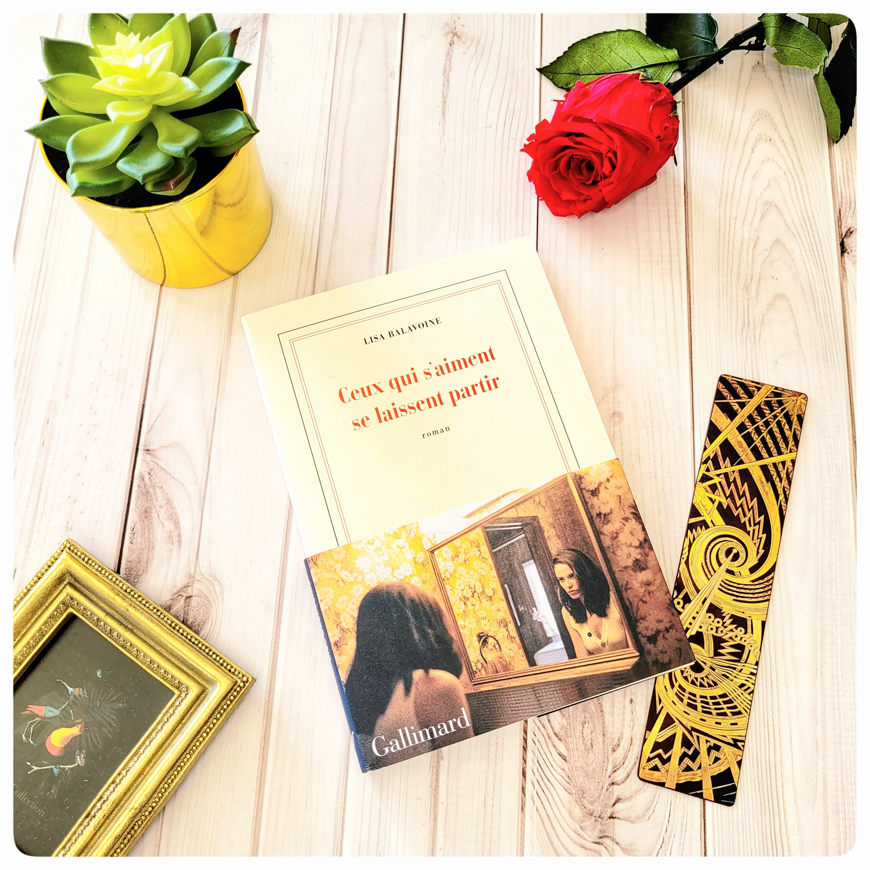 Ceux qui s’aiment se laissent partir Ceux qui s’aiment se laissent partir