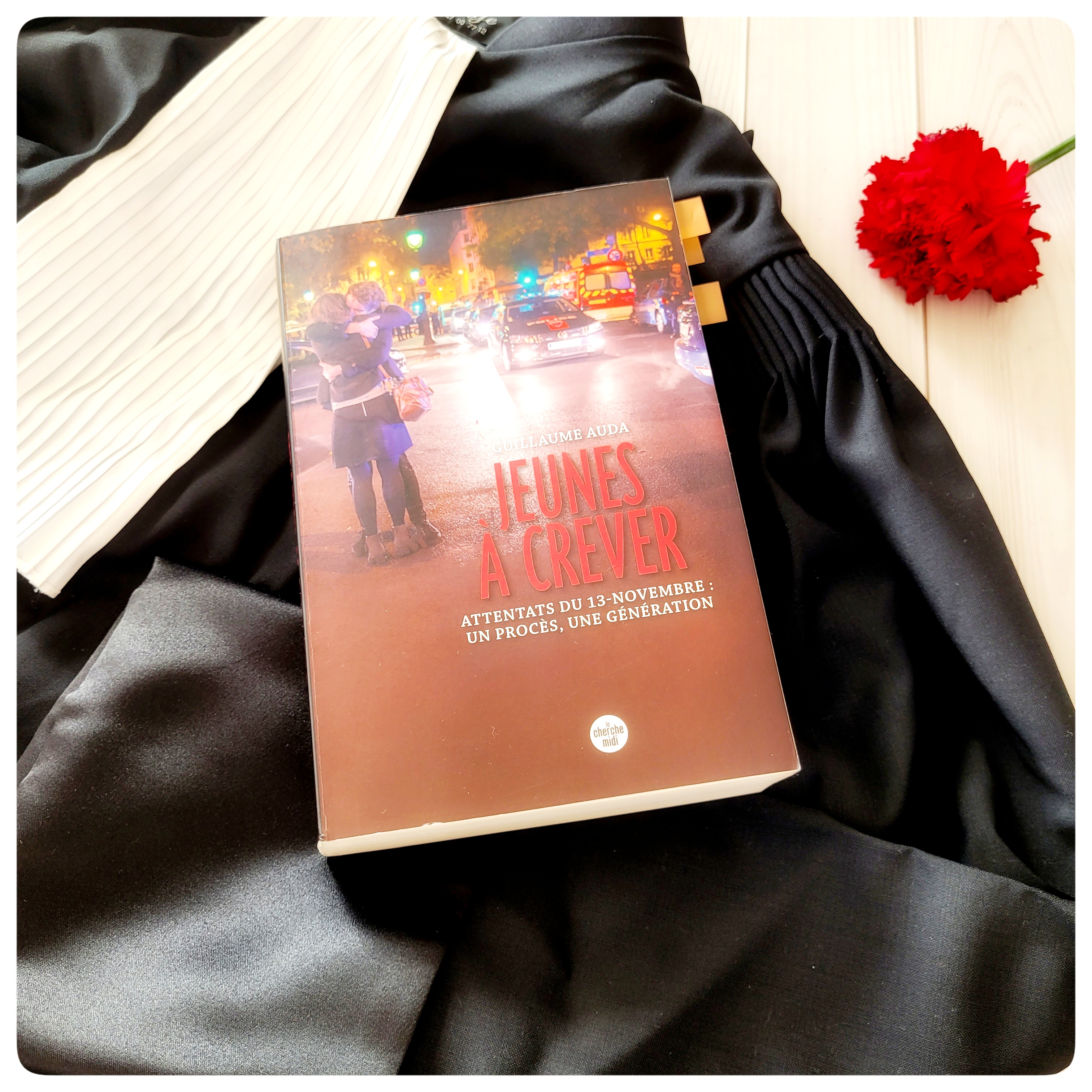 Jeunes à crever Jeunes à crever